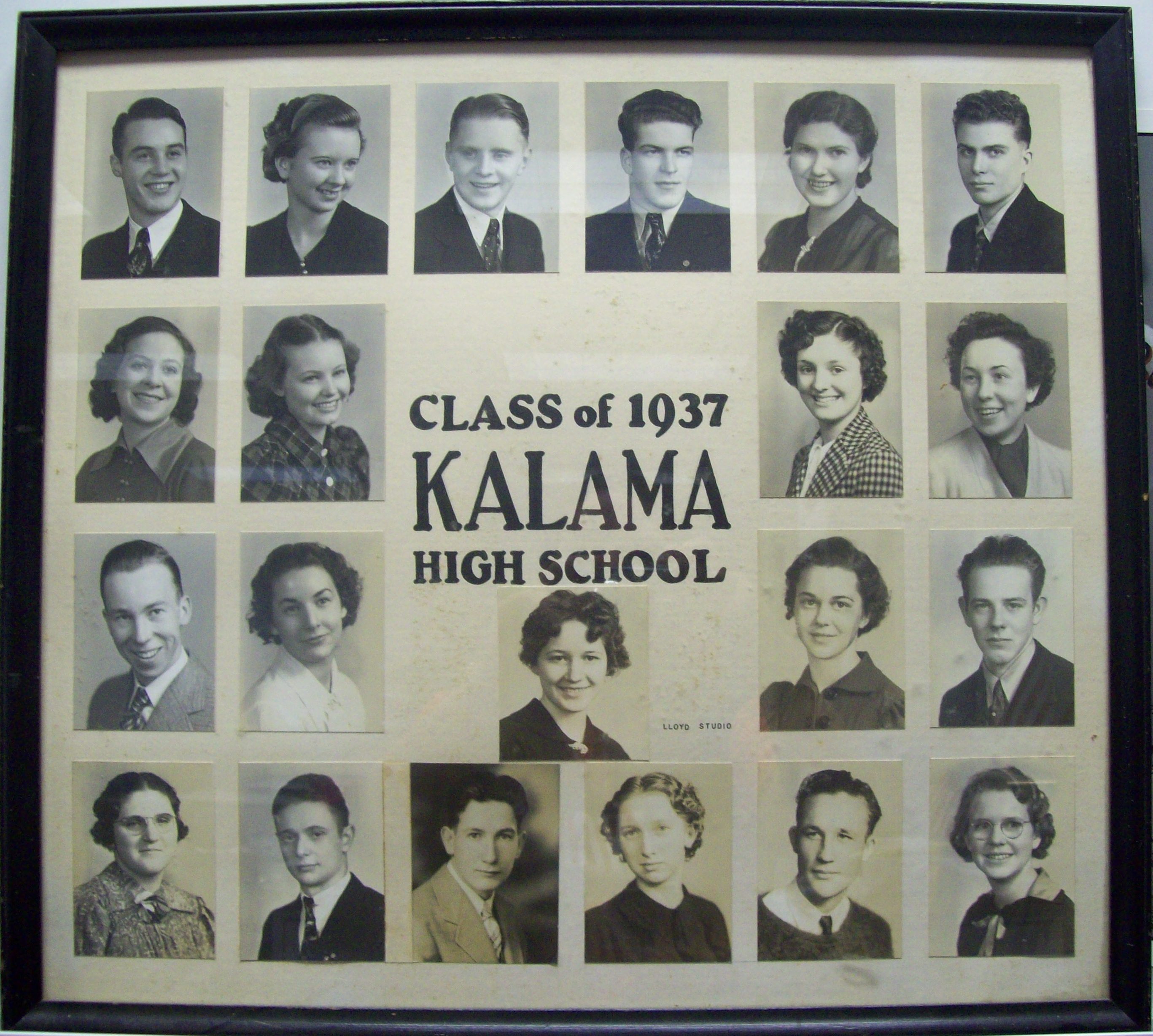 ARCHIVED CLASSES