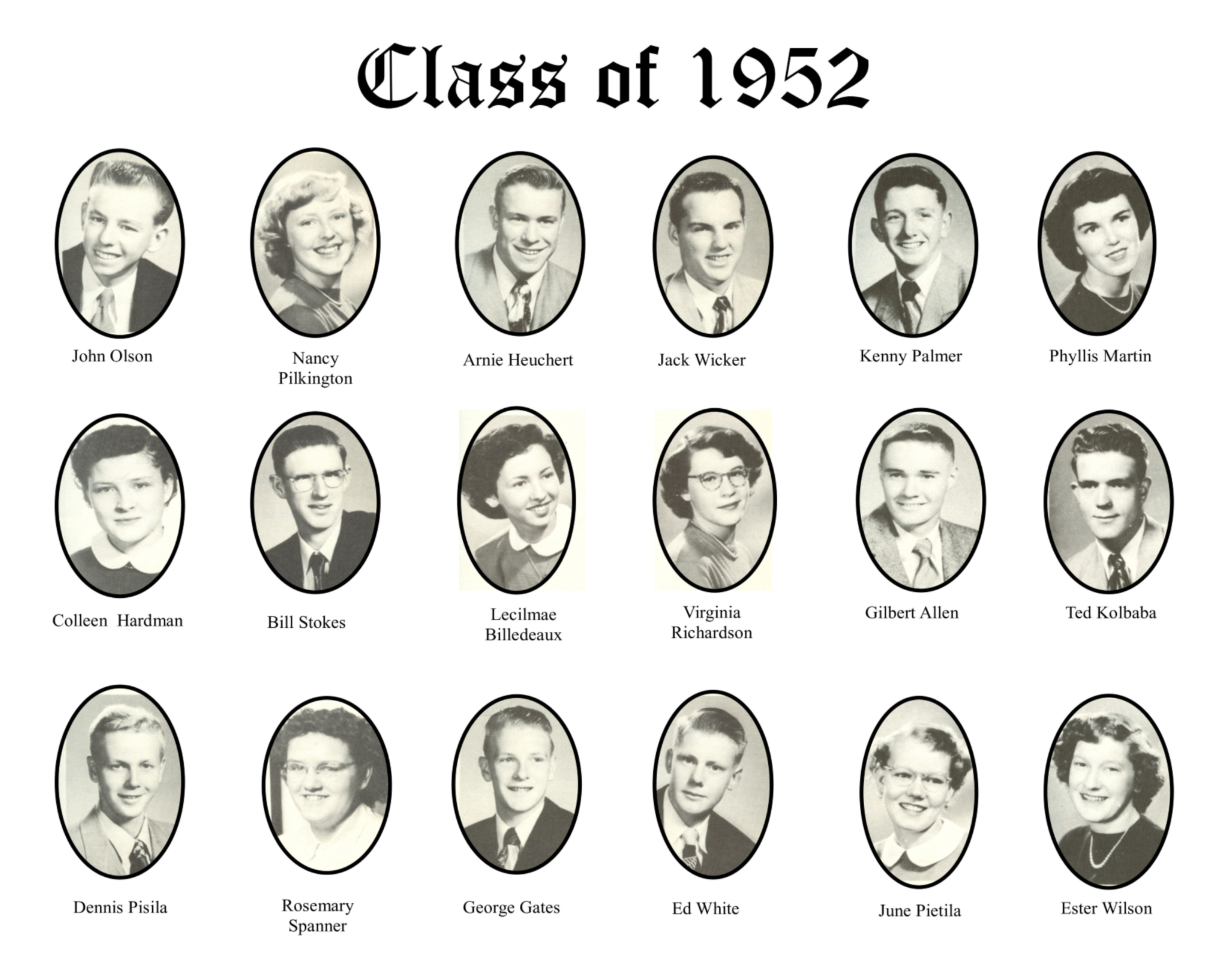 Archived classes