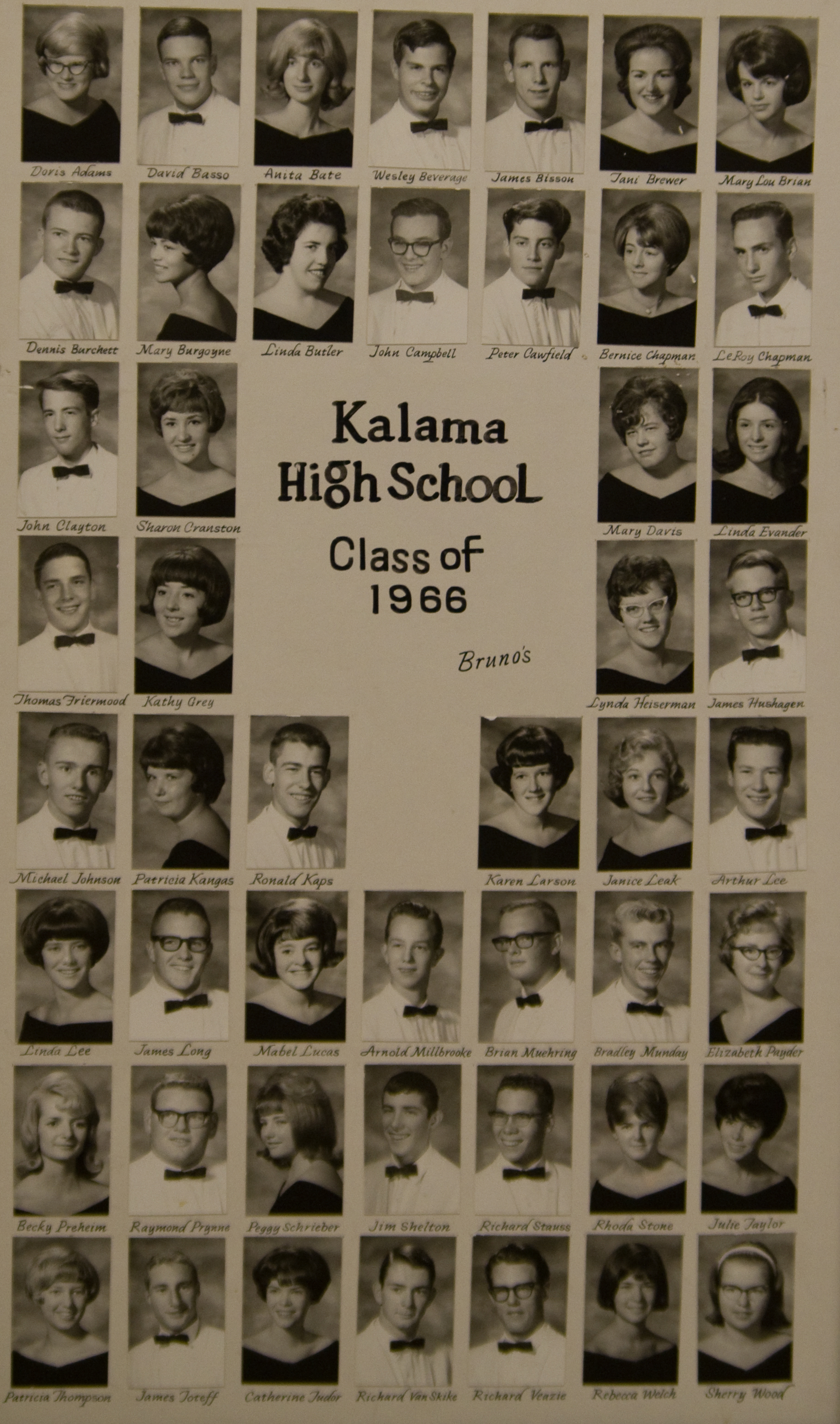 Archived classes