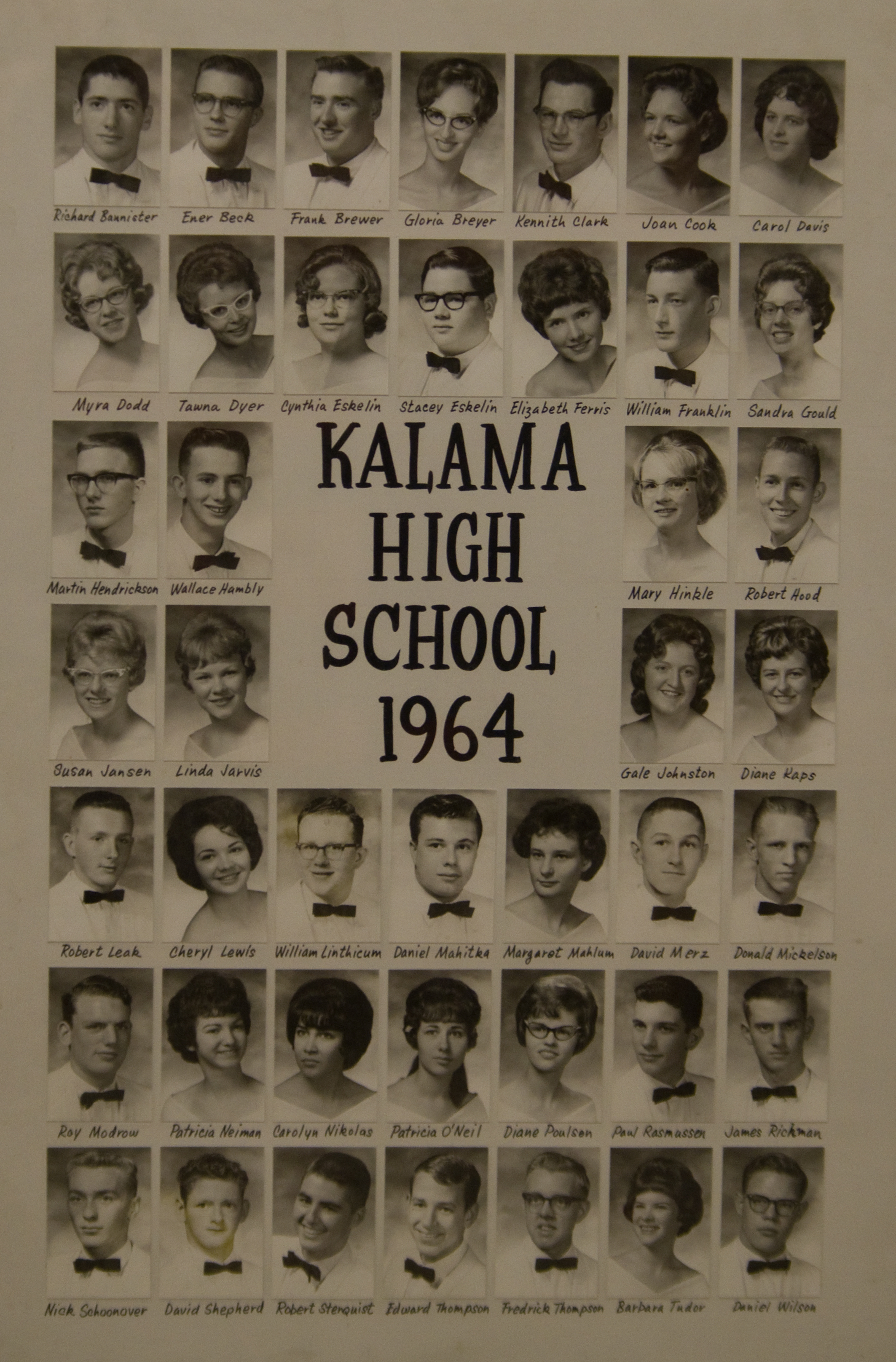Archived classes