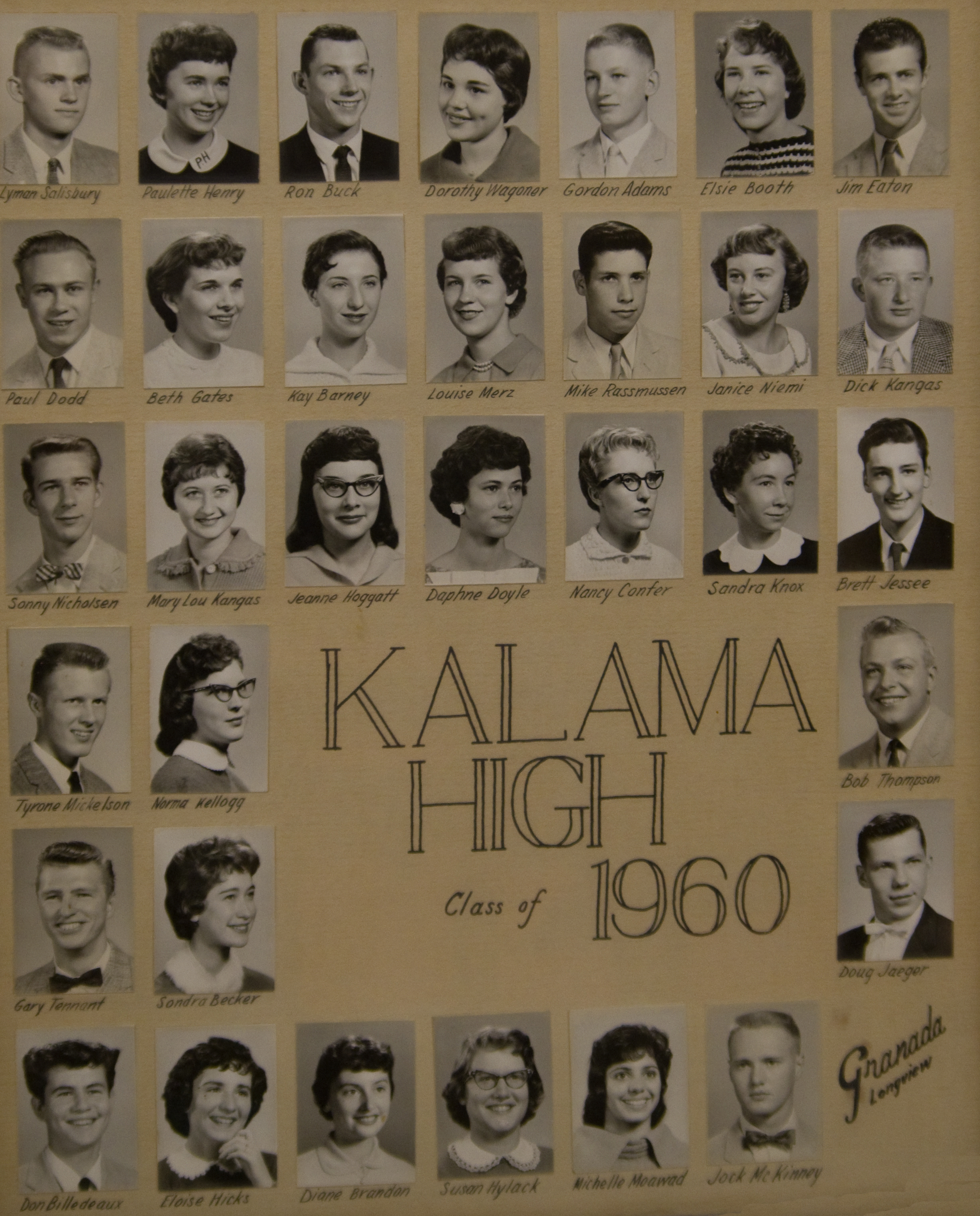 Archived classes
