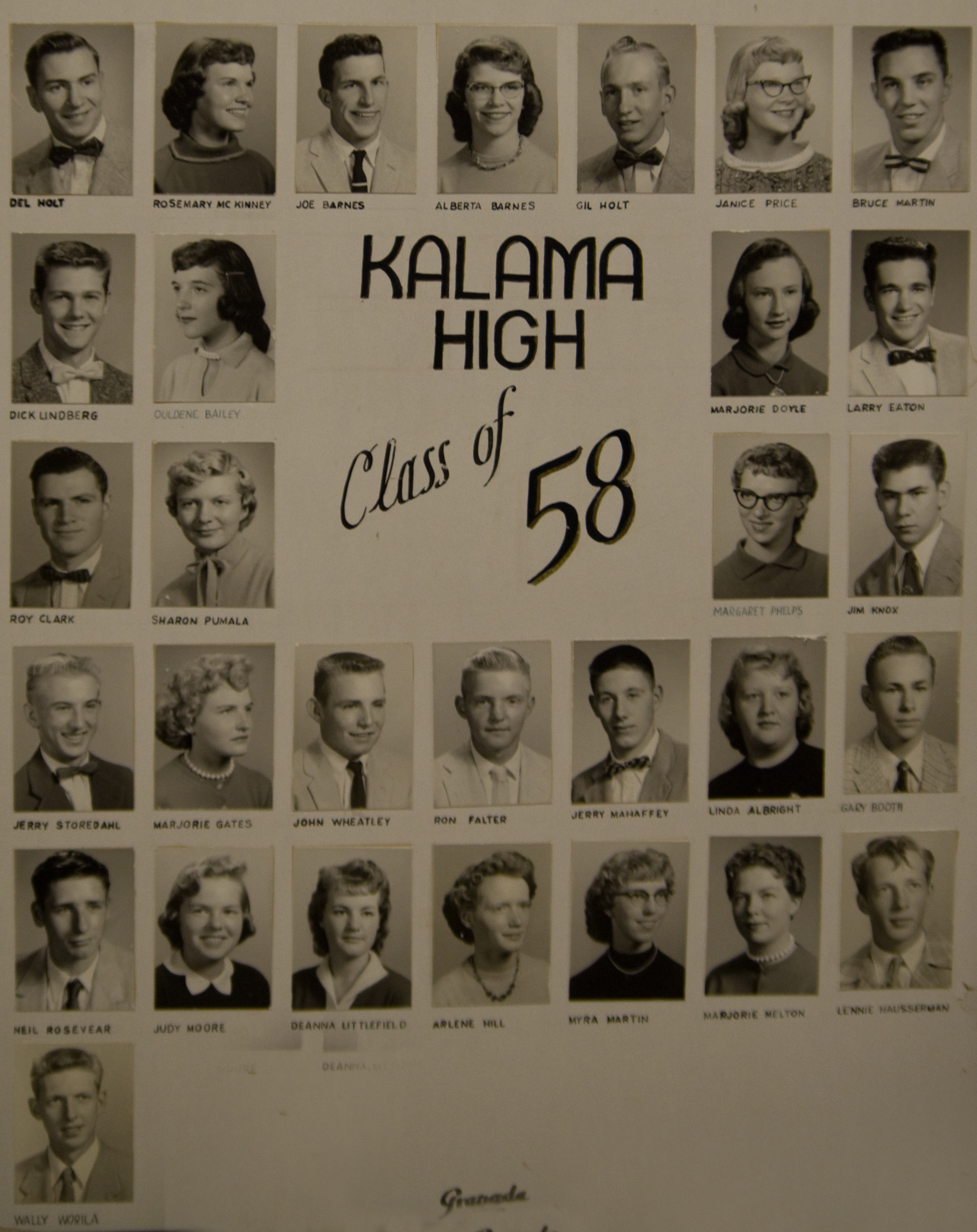 Archived classes