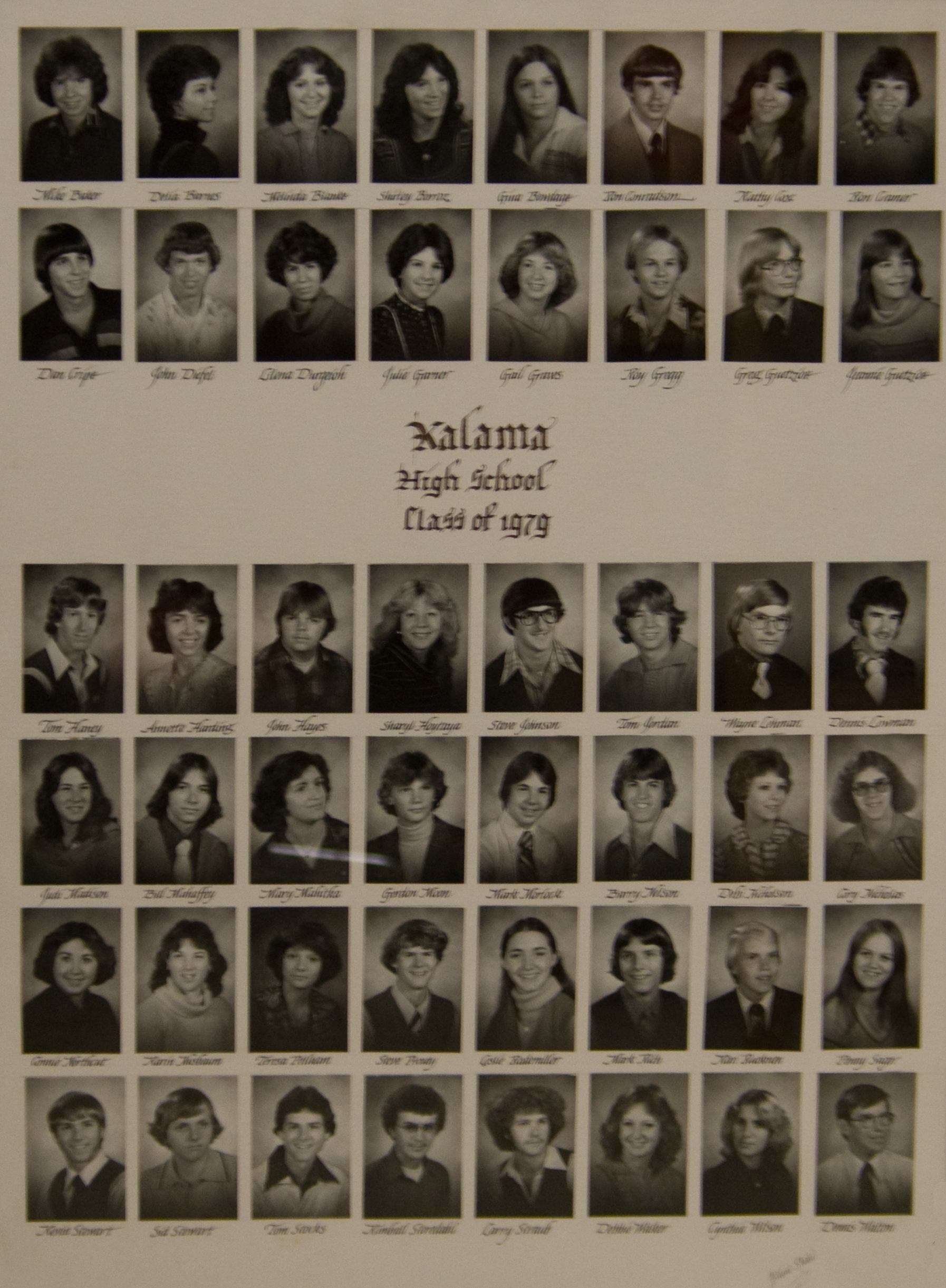 Archived classes