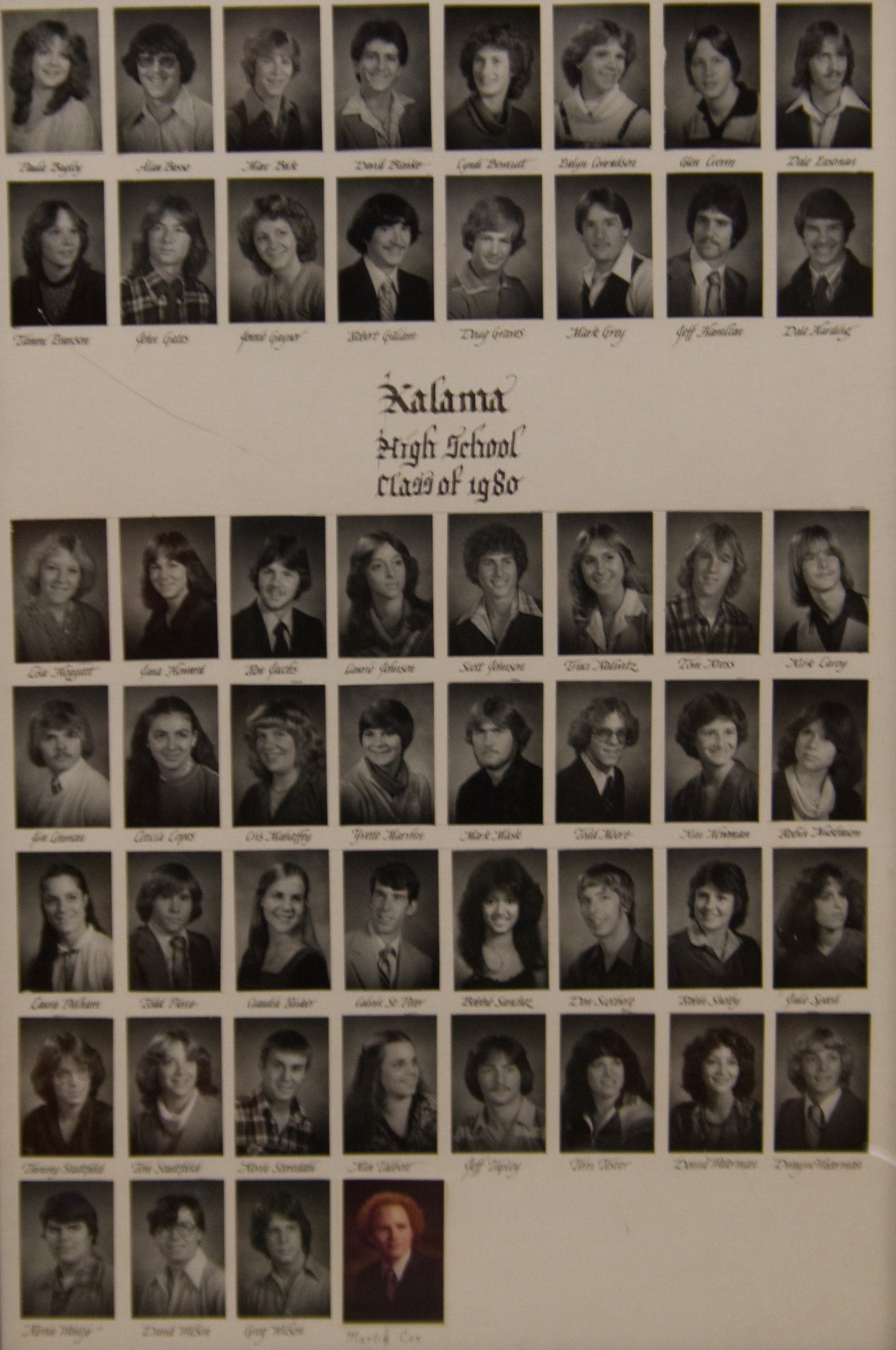 Archived classes