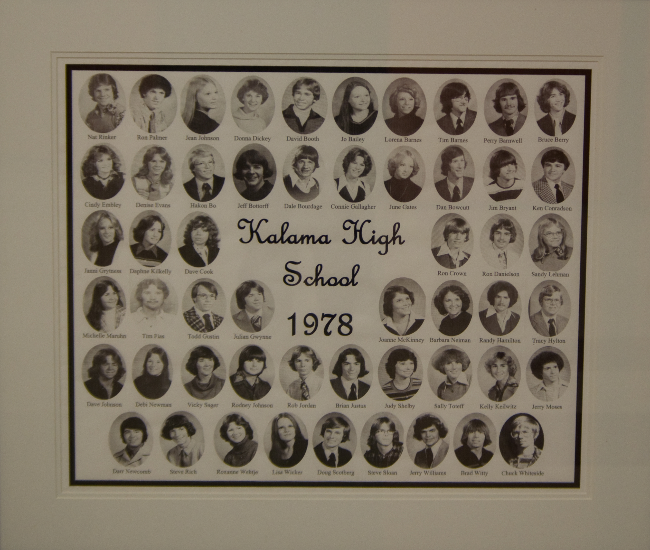 Archived classes