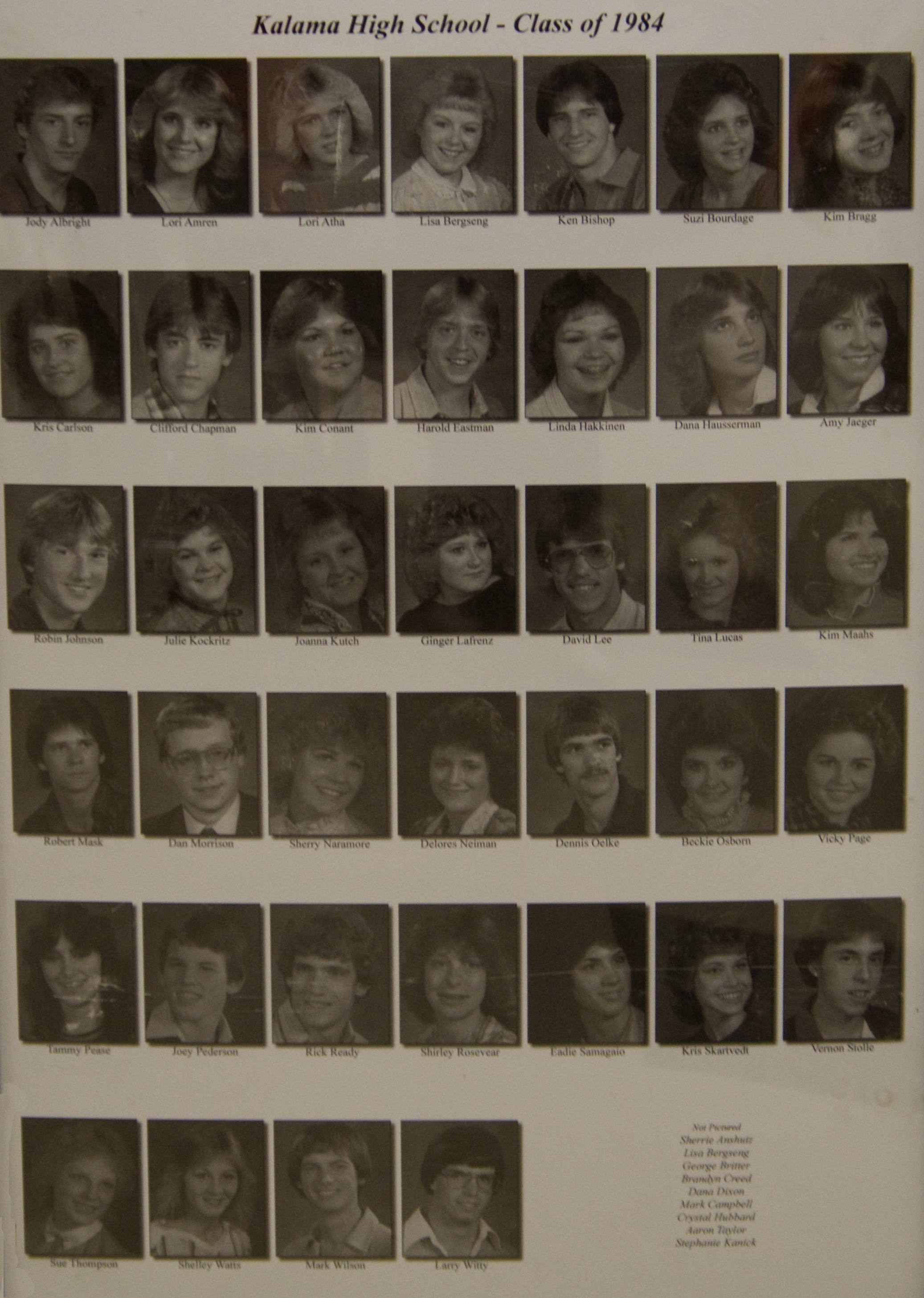 Archived classes