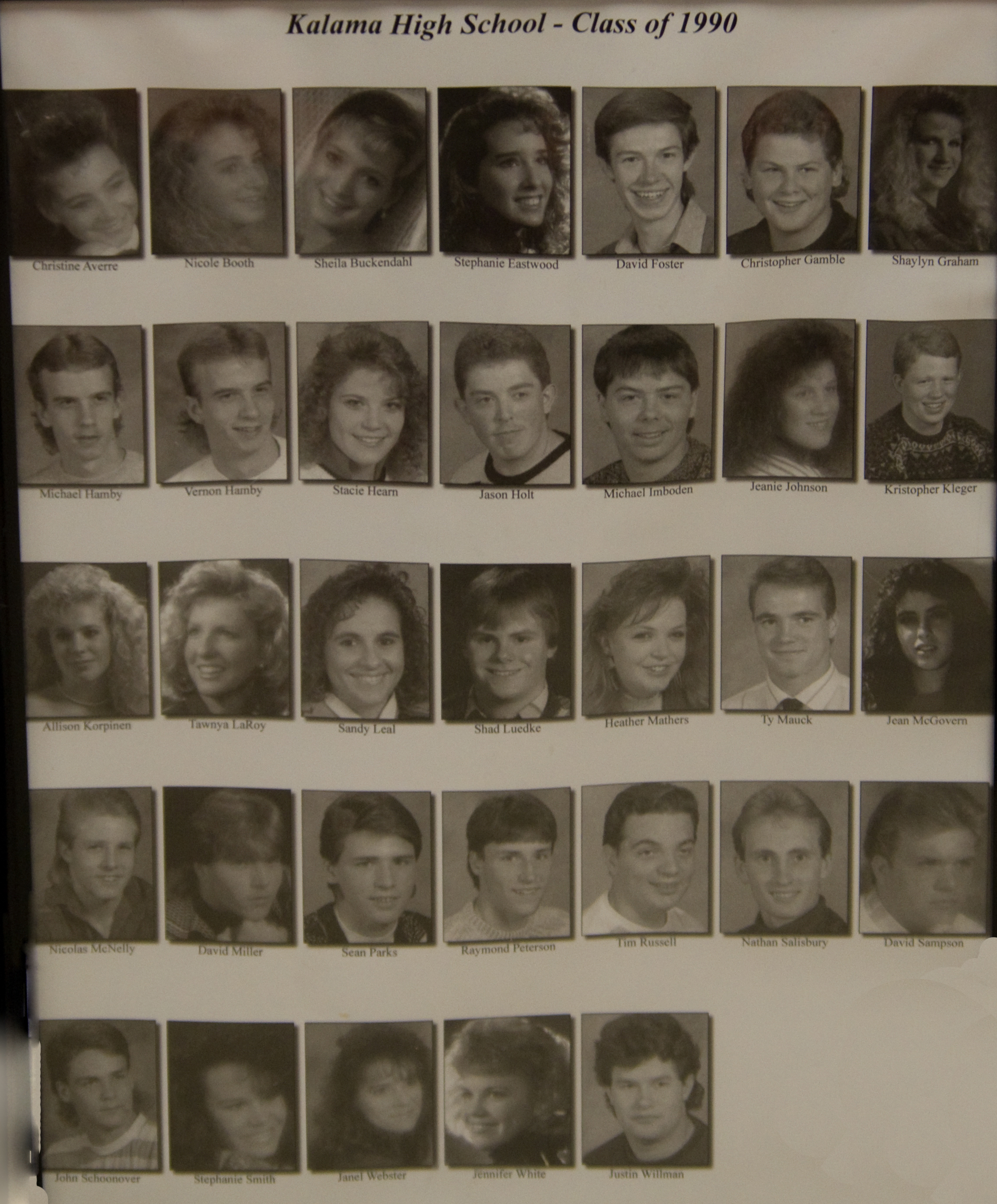 Archived classes