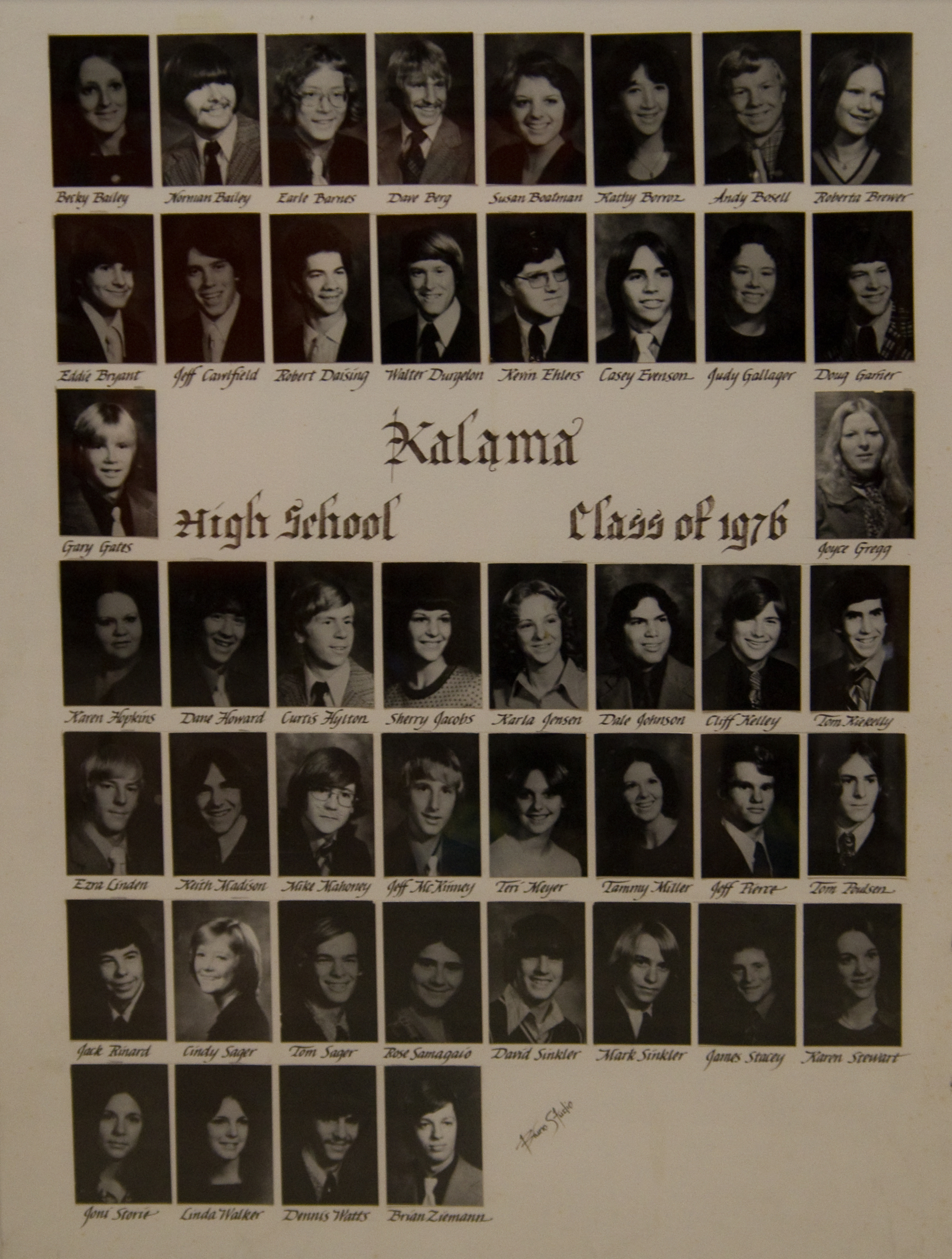 Archived classes
