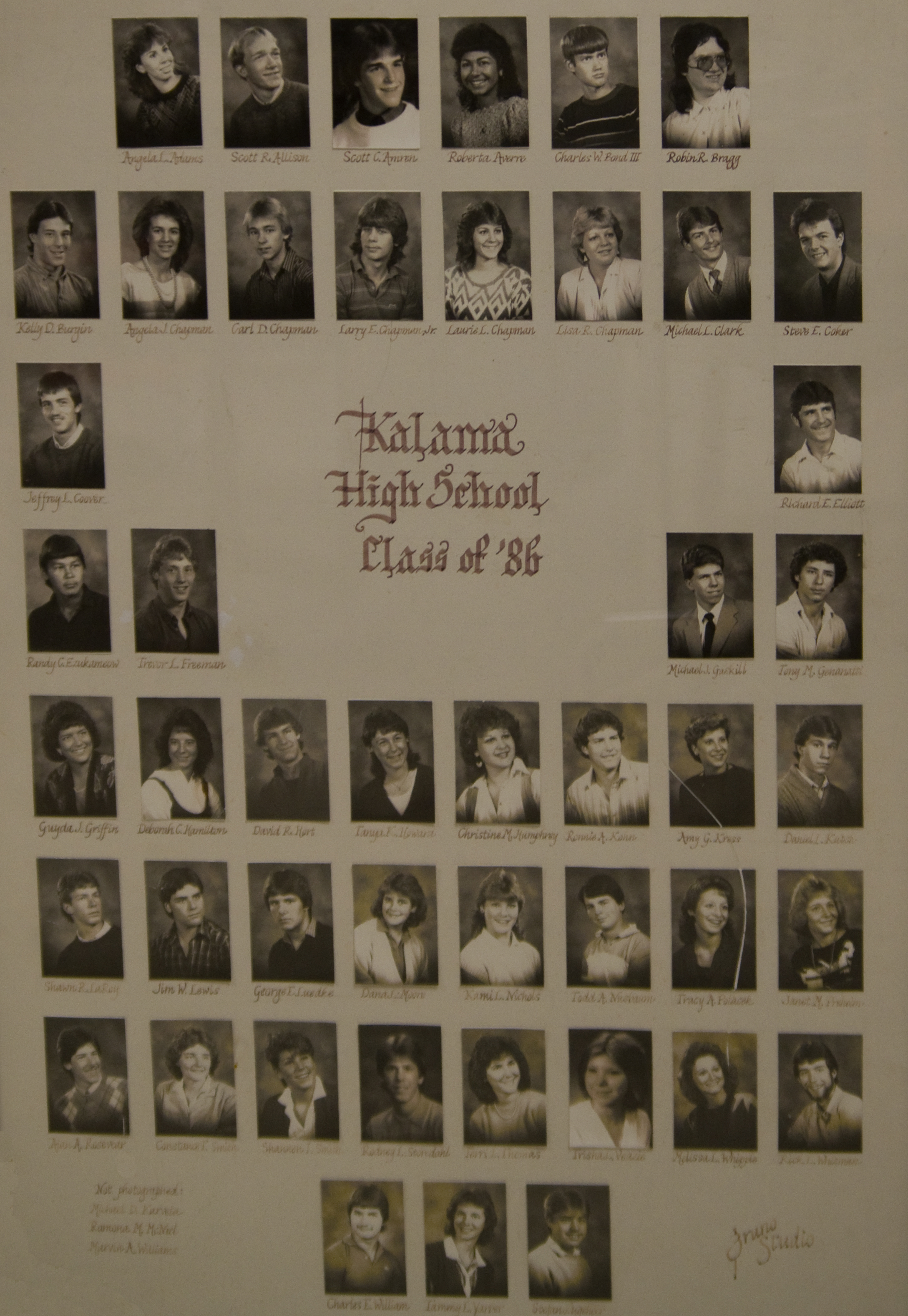 Archived classes