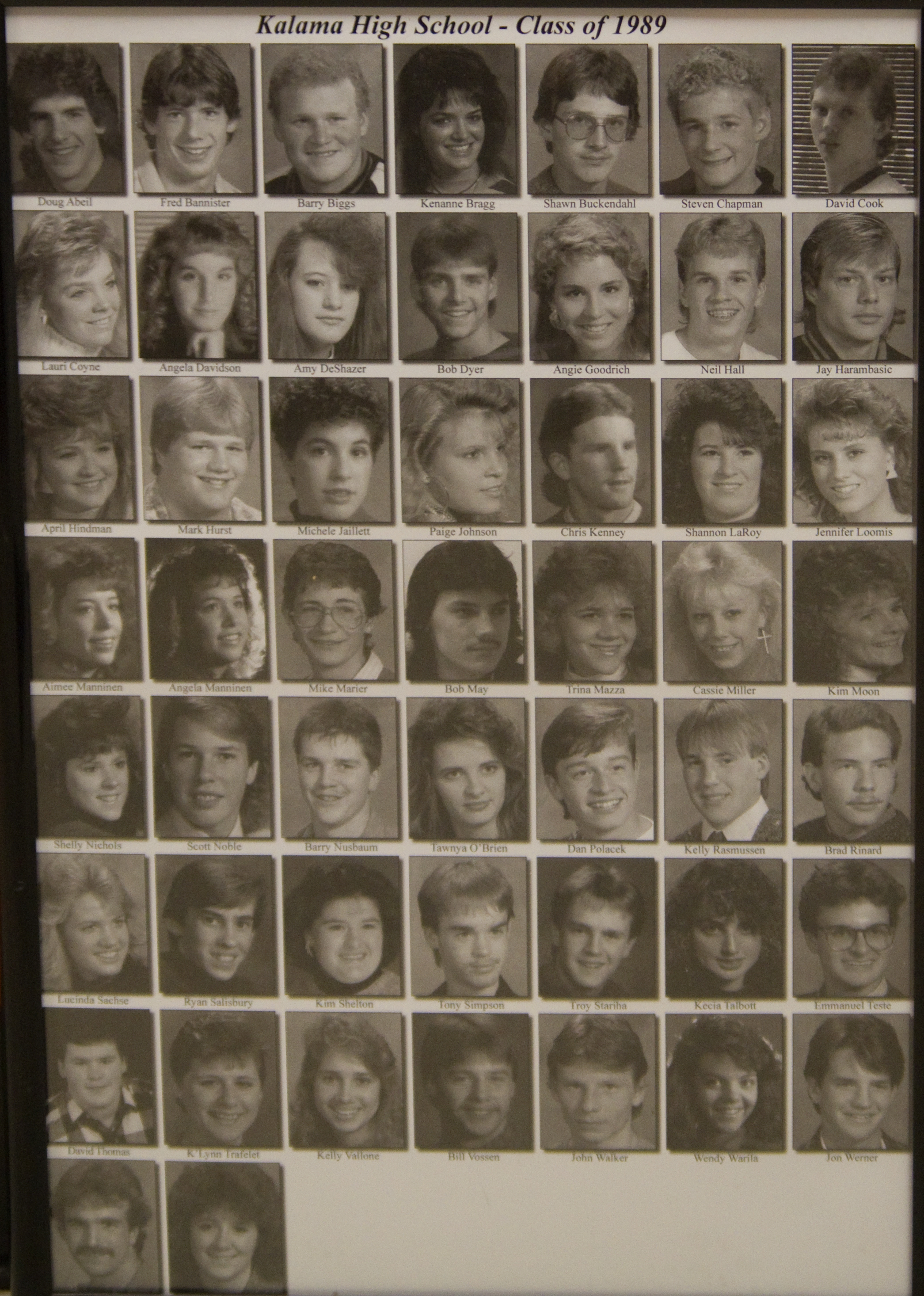 Archived classes