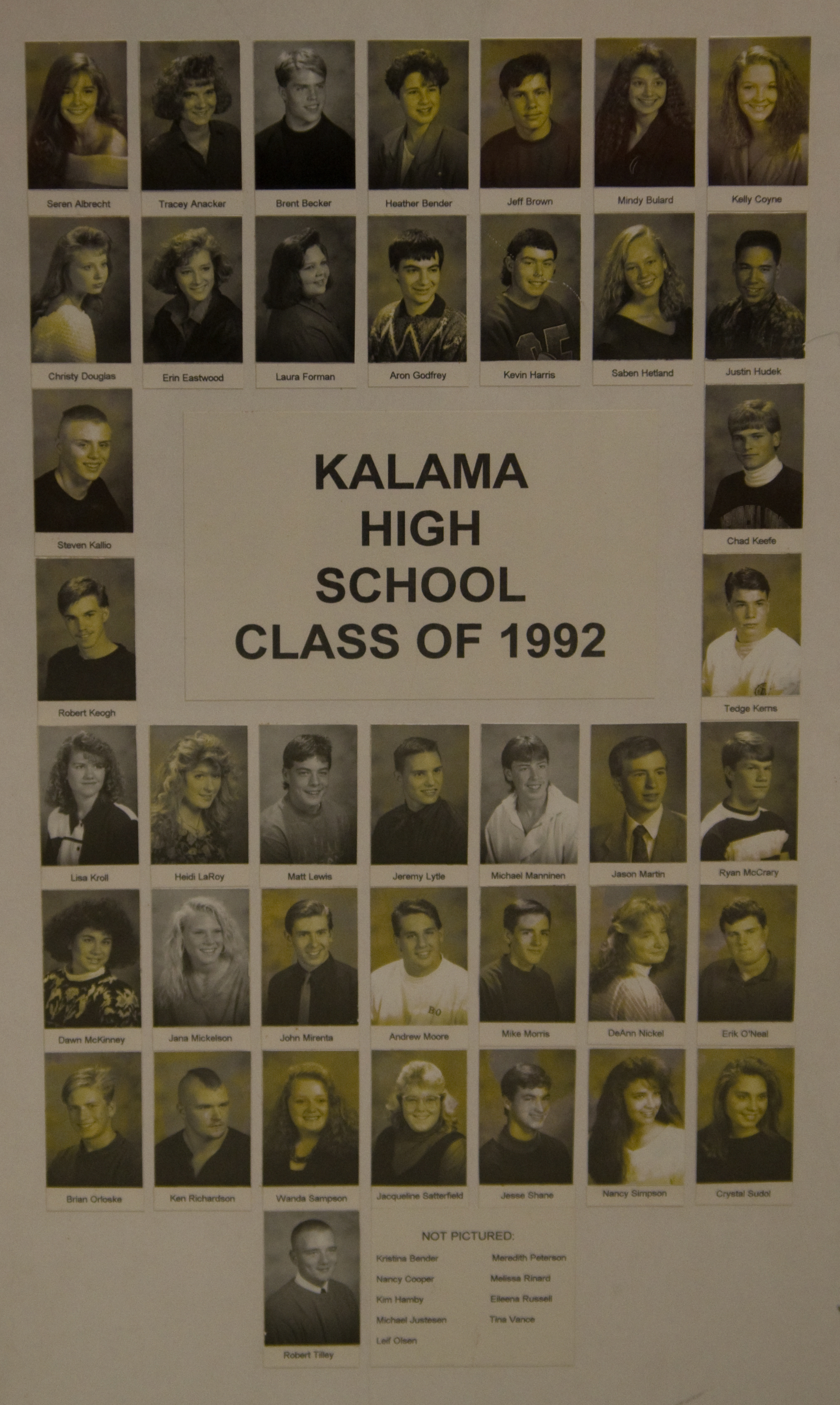 Archived classes