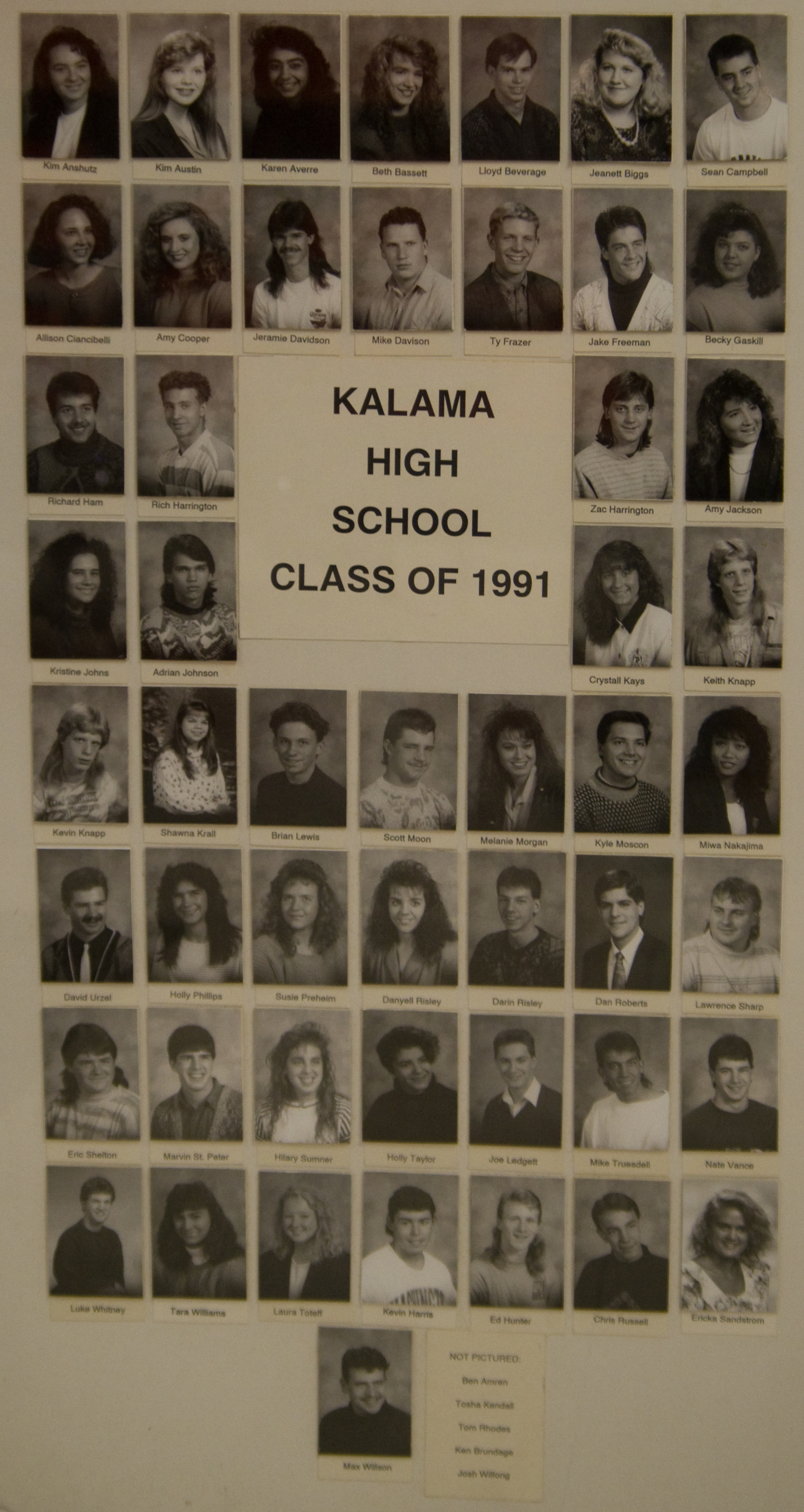 Archived classes