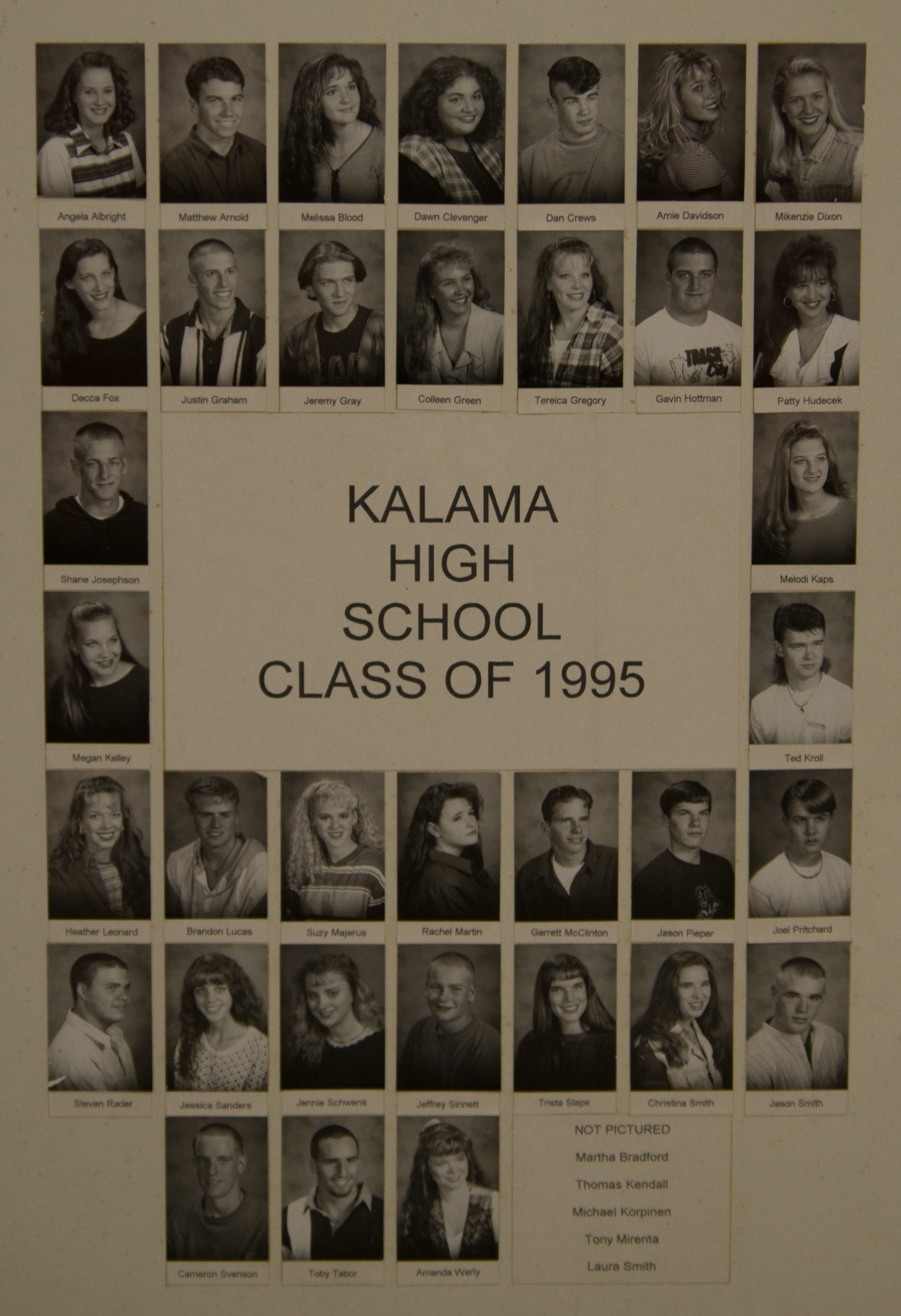 Archived classes