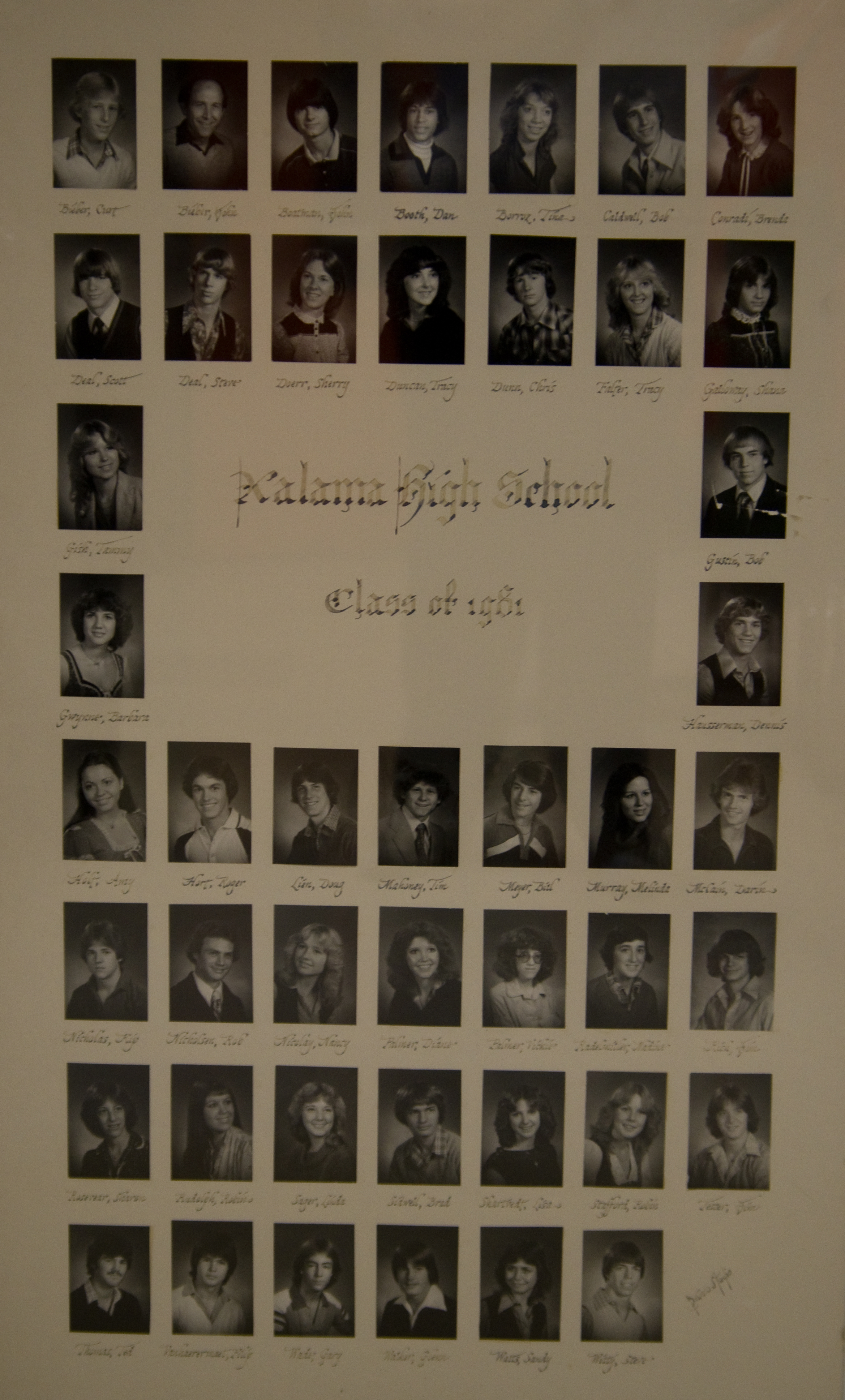 Archived classes