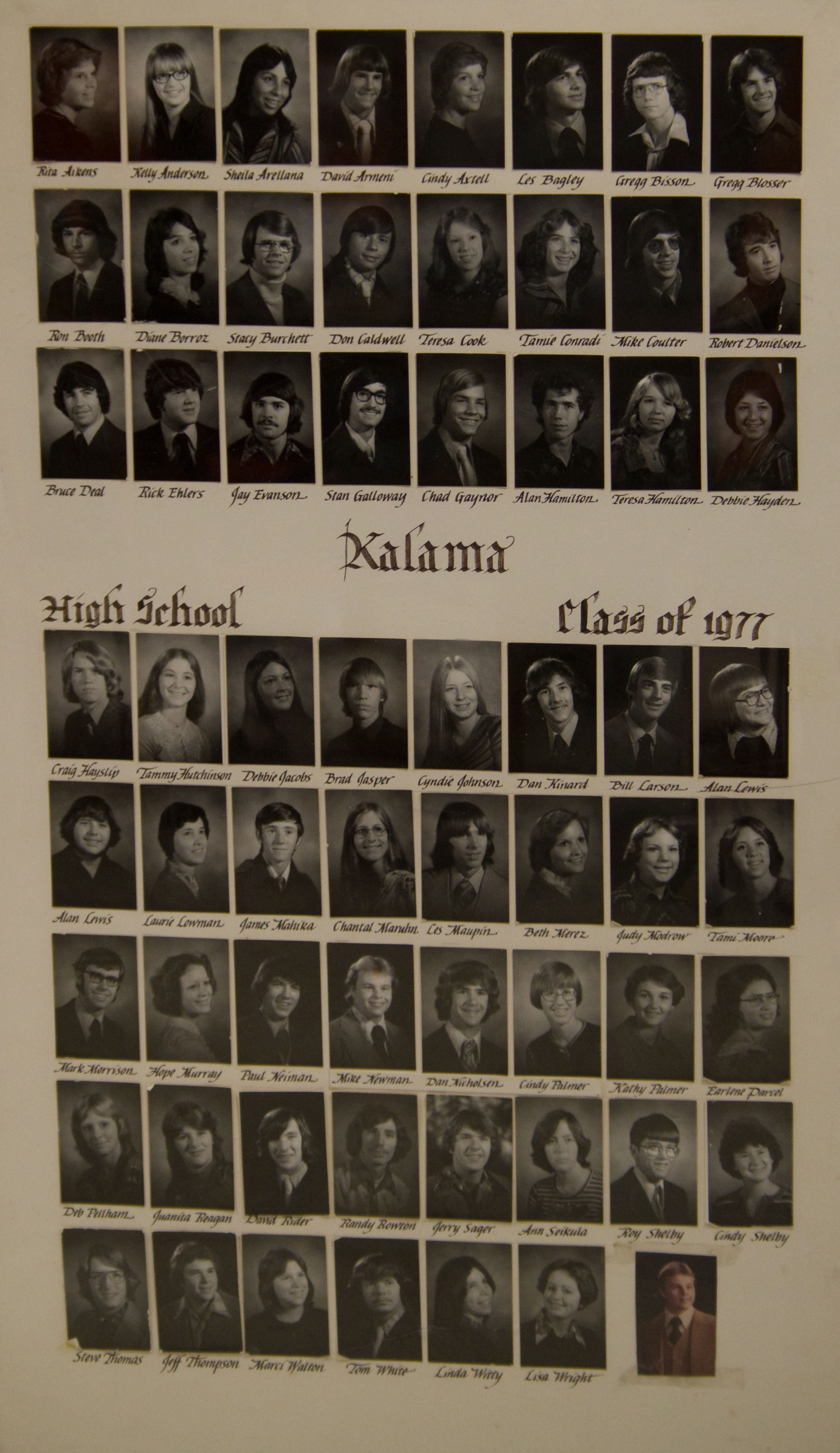 Archived classes