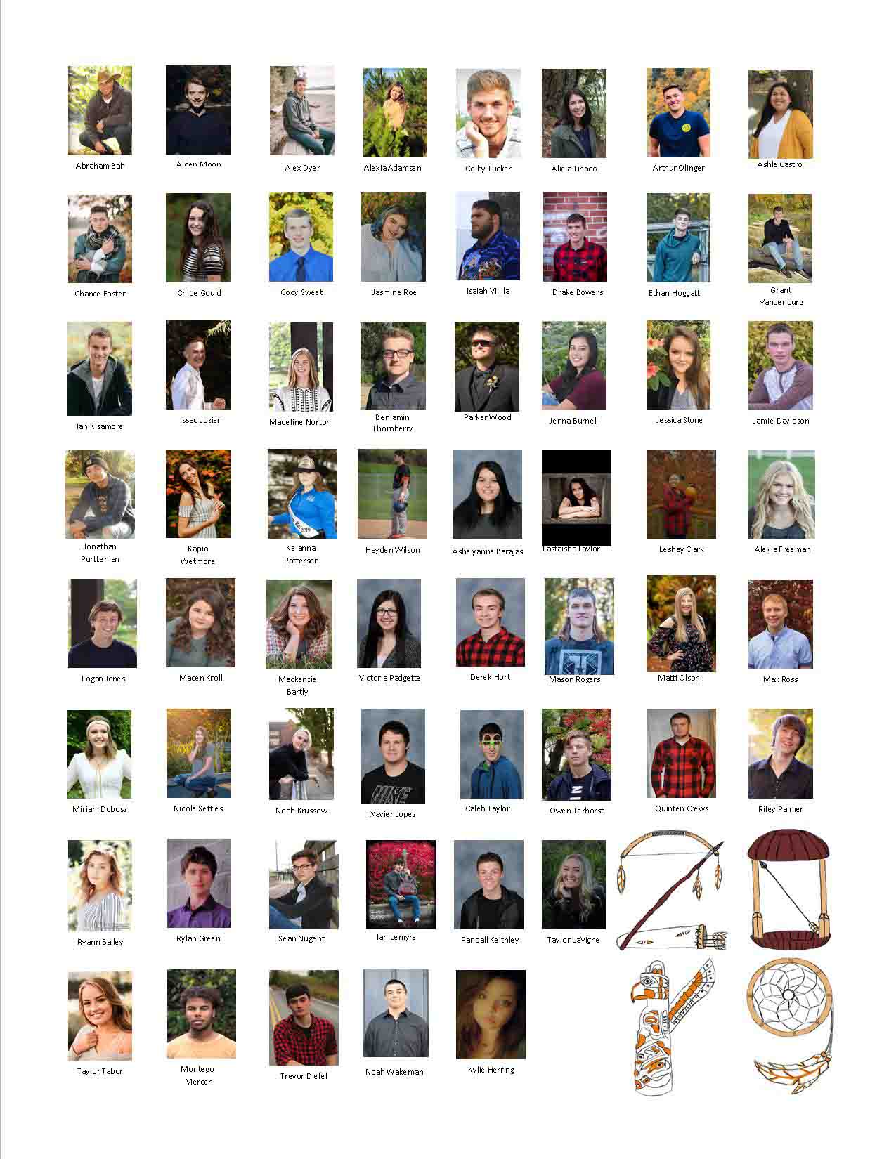 Archived classes