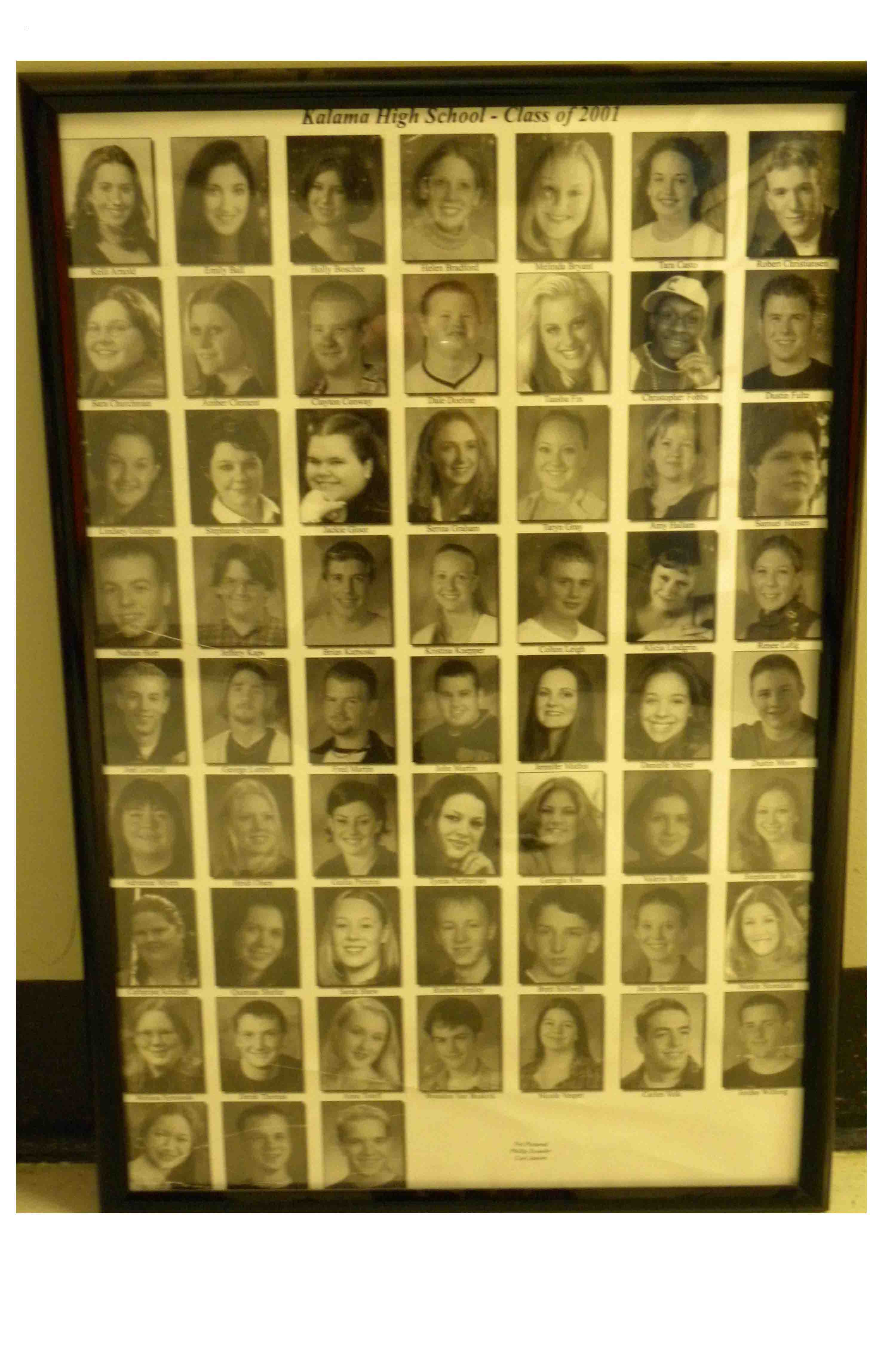 Archived classes
