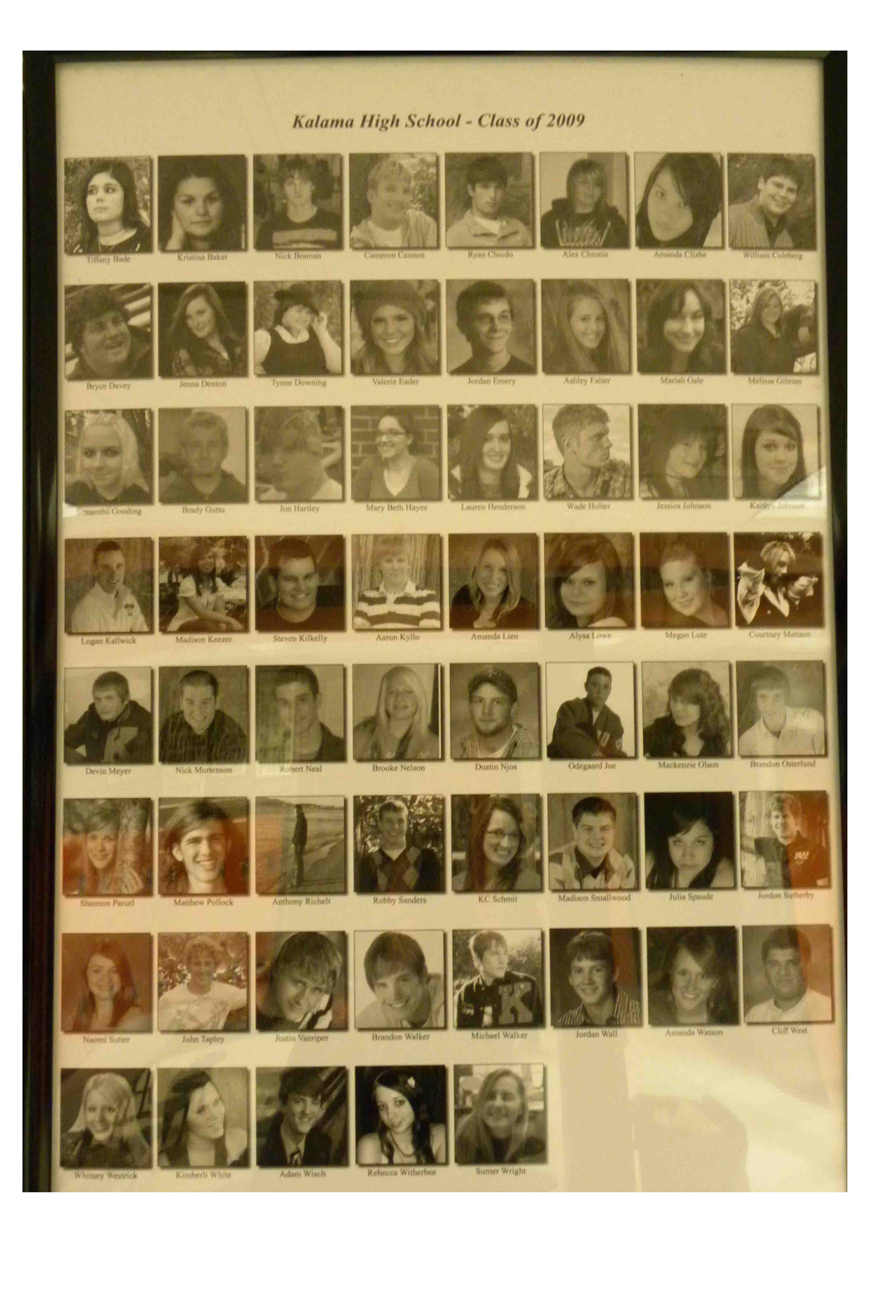 Archived classes