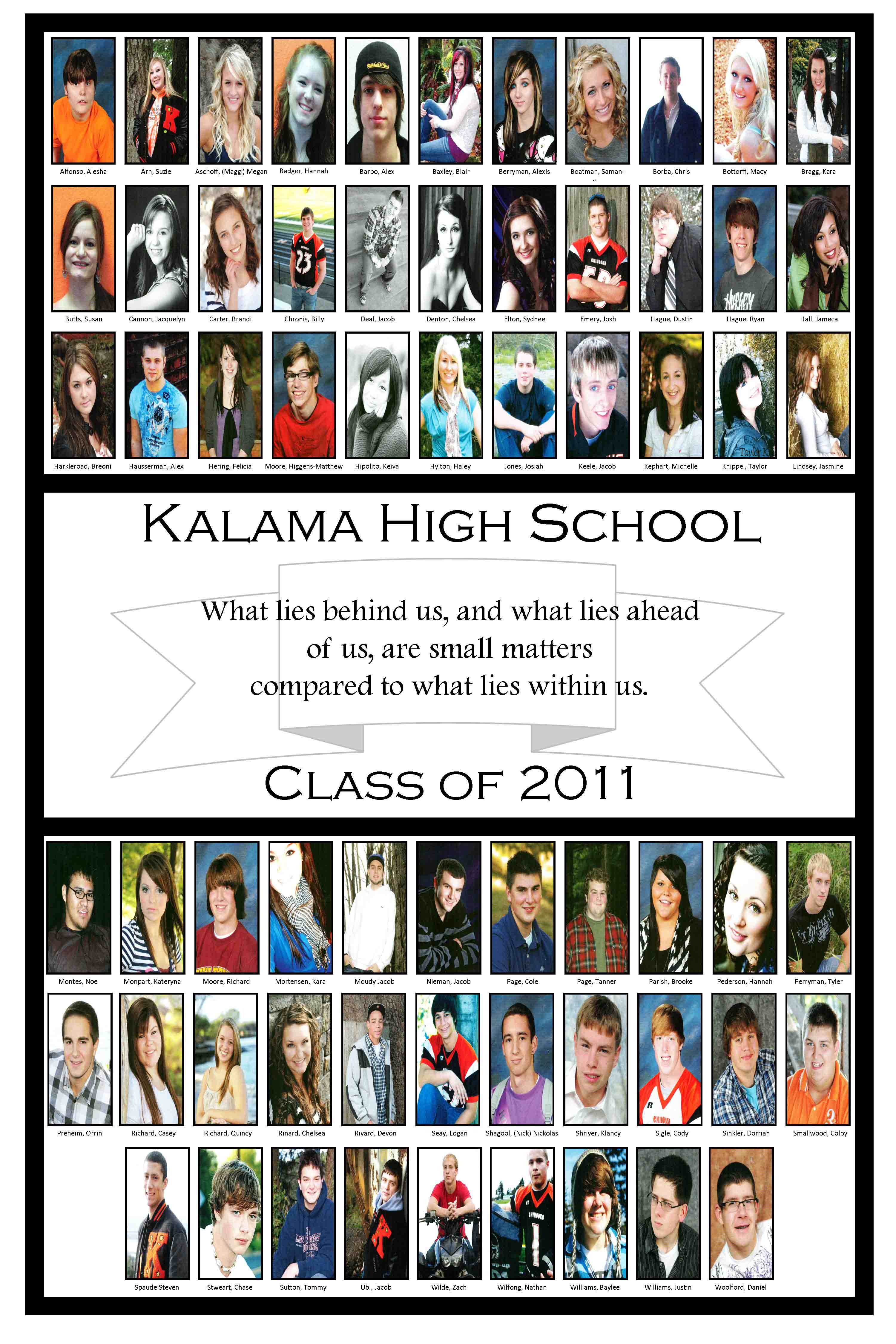 Archived classes