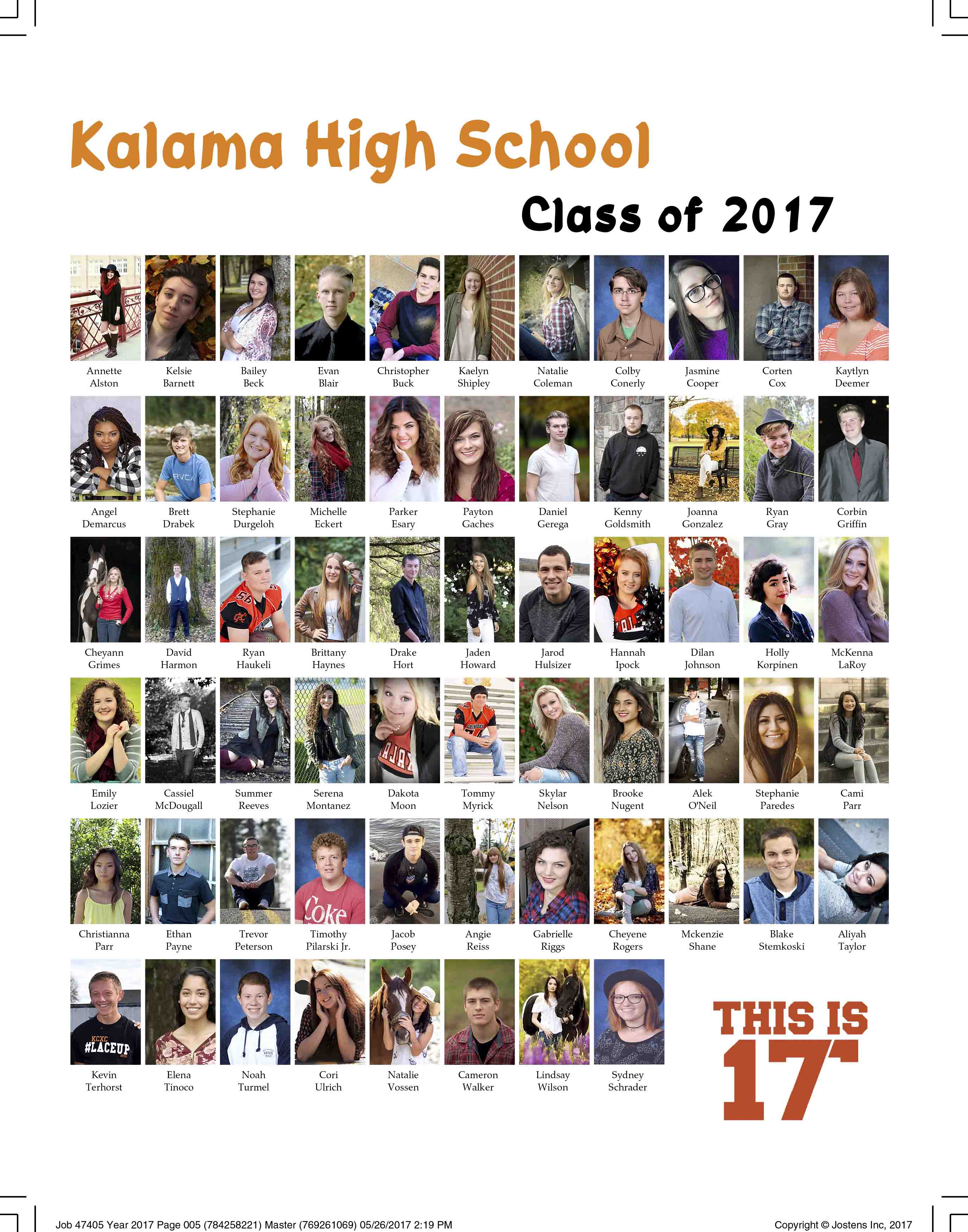 Archived classes