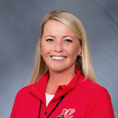 Mrs. Larsen