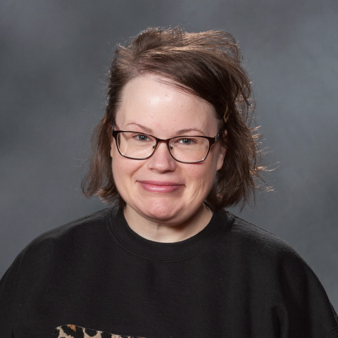 Mrs. Kilmer