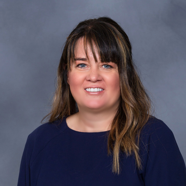 Mrs. Thorpe
