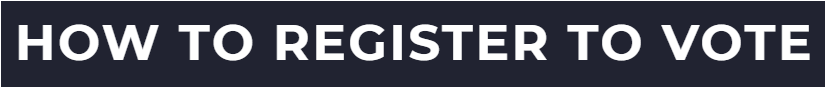 Register to vote