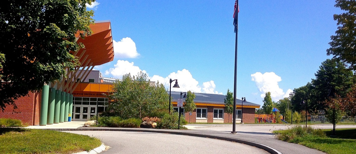 Woolwich Central School Relationships, Rigor and Perseverance