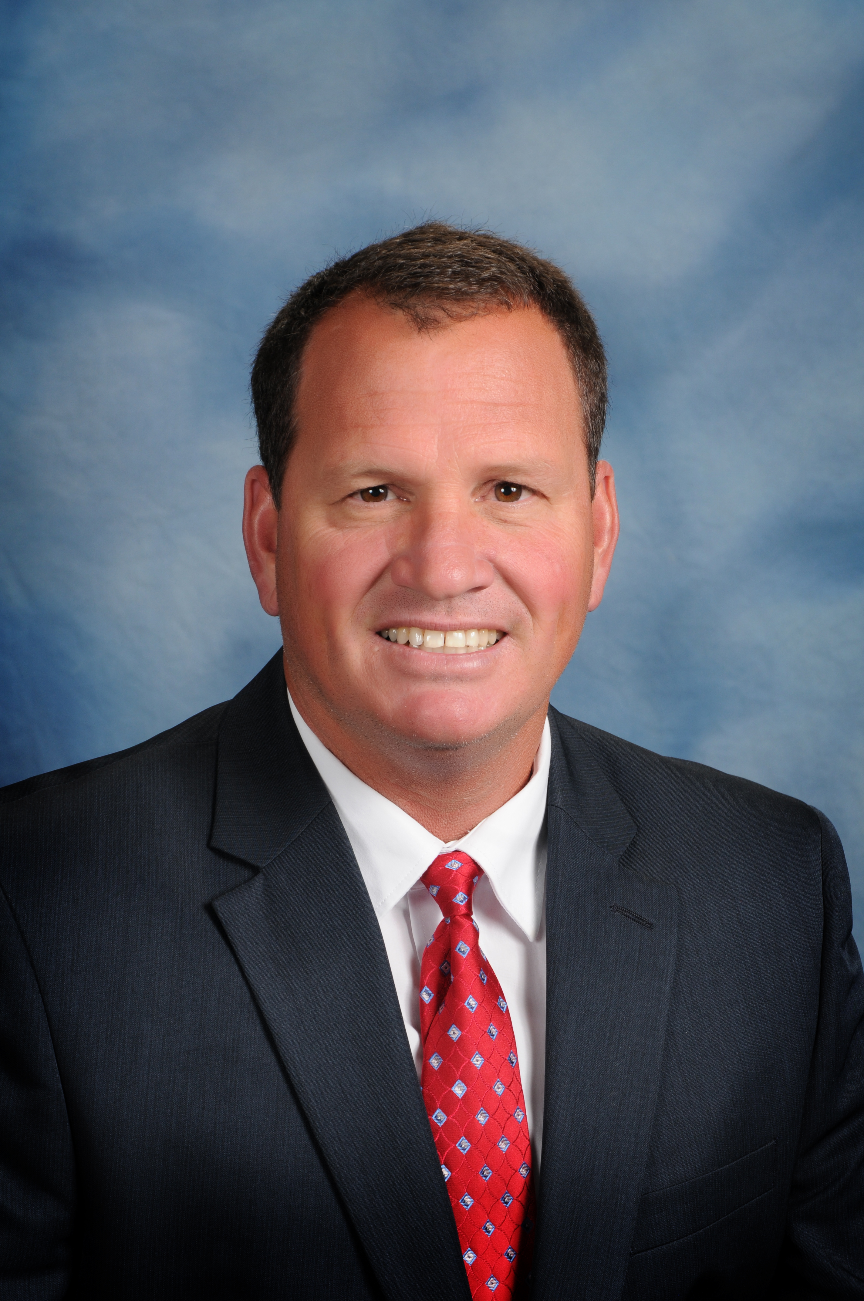 Mark Taylor