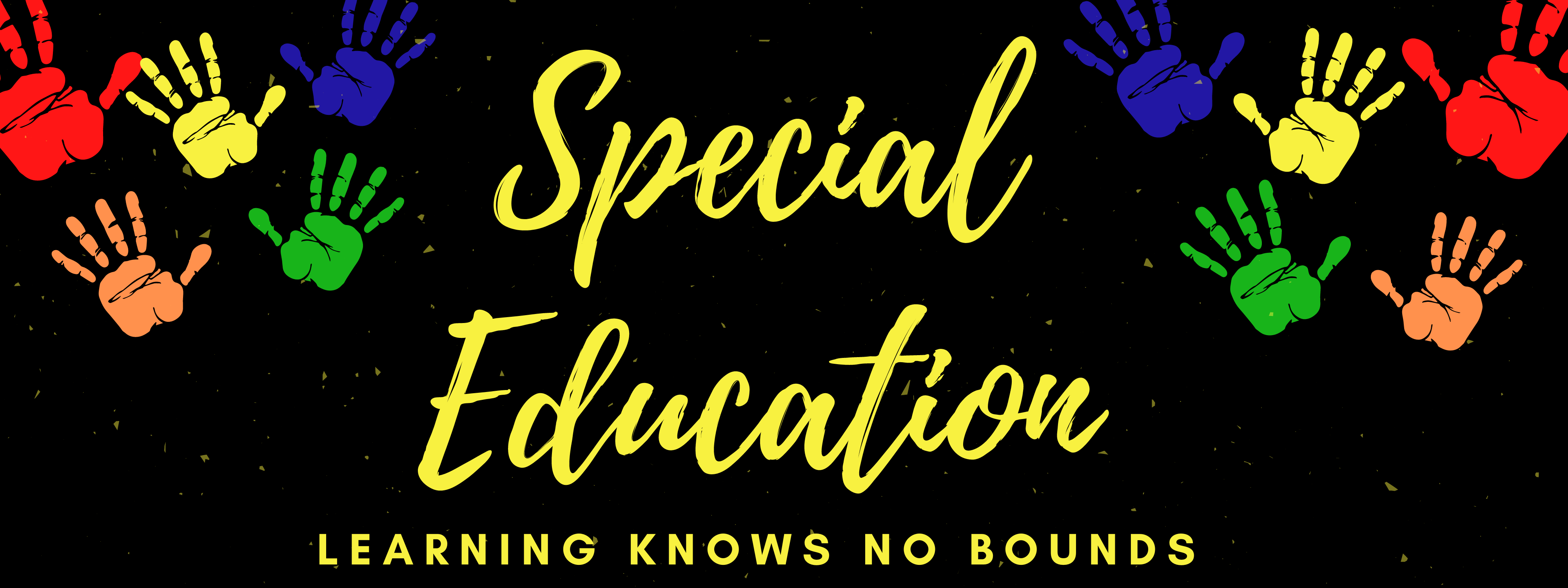 Special Education