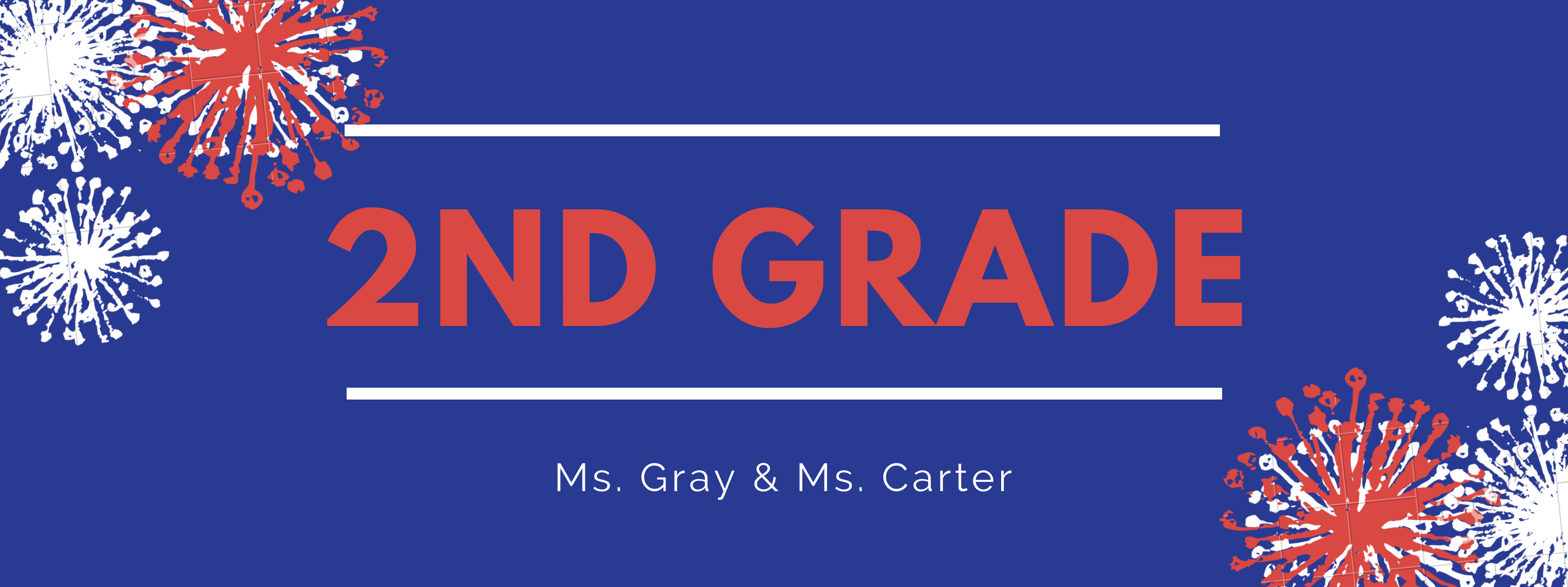 2nd Grade