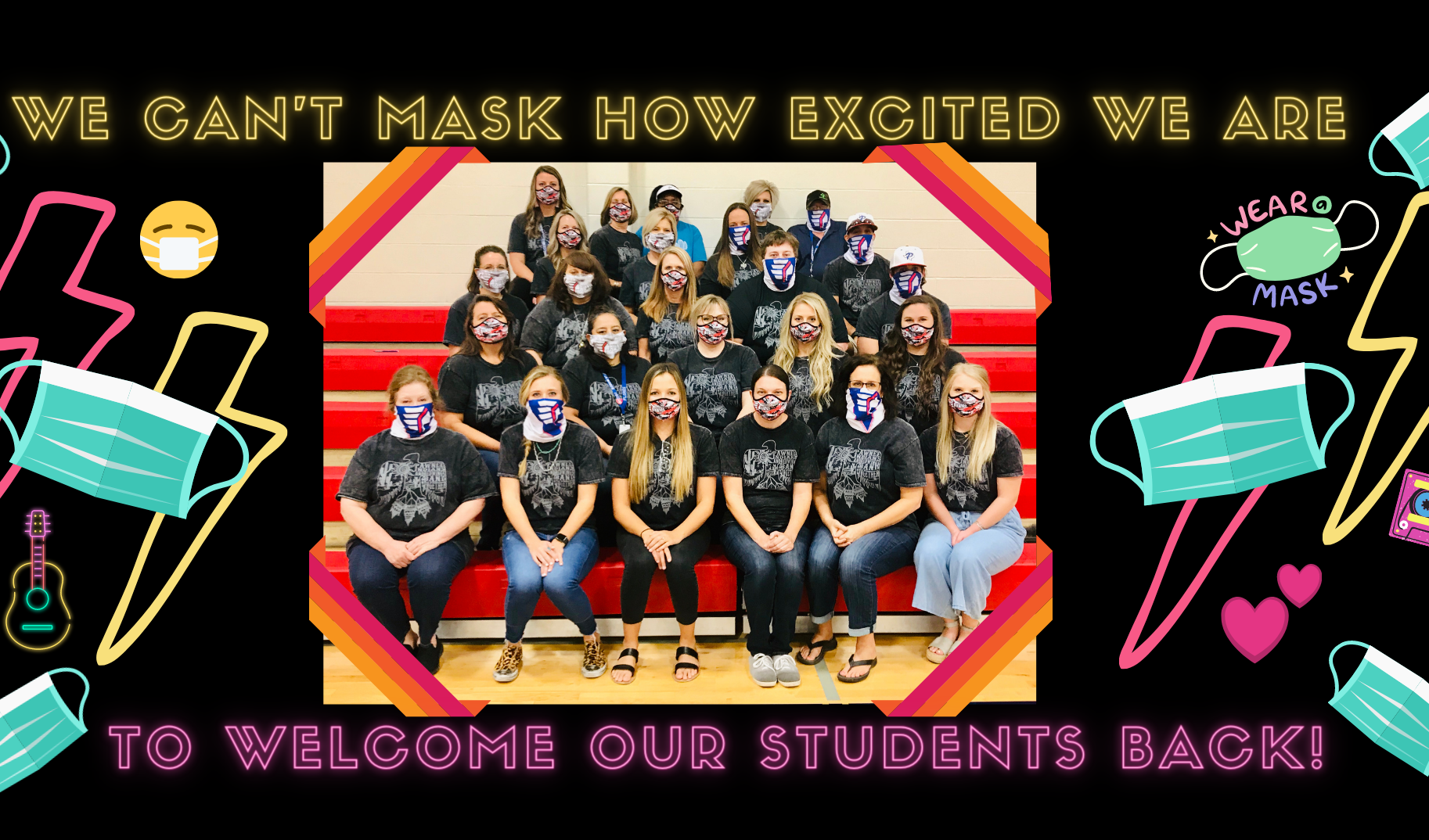 Pawnee ISD Home of the Fighting Indians & Redwings