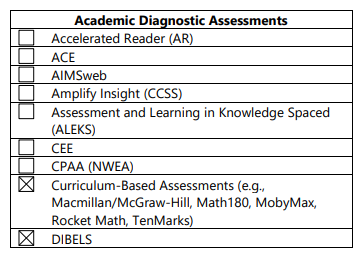 diagnostic-assessment