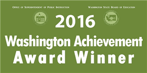 Award winner