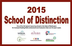 School of Distinction