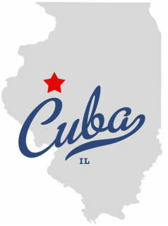 cuba