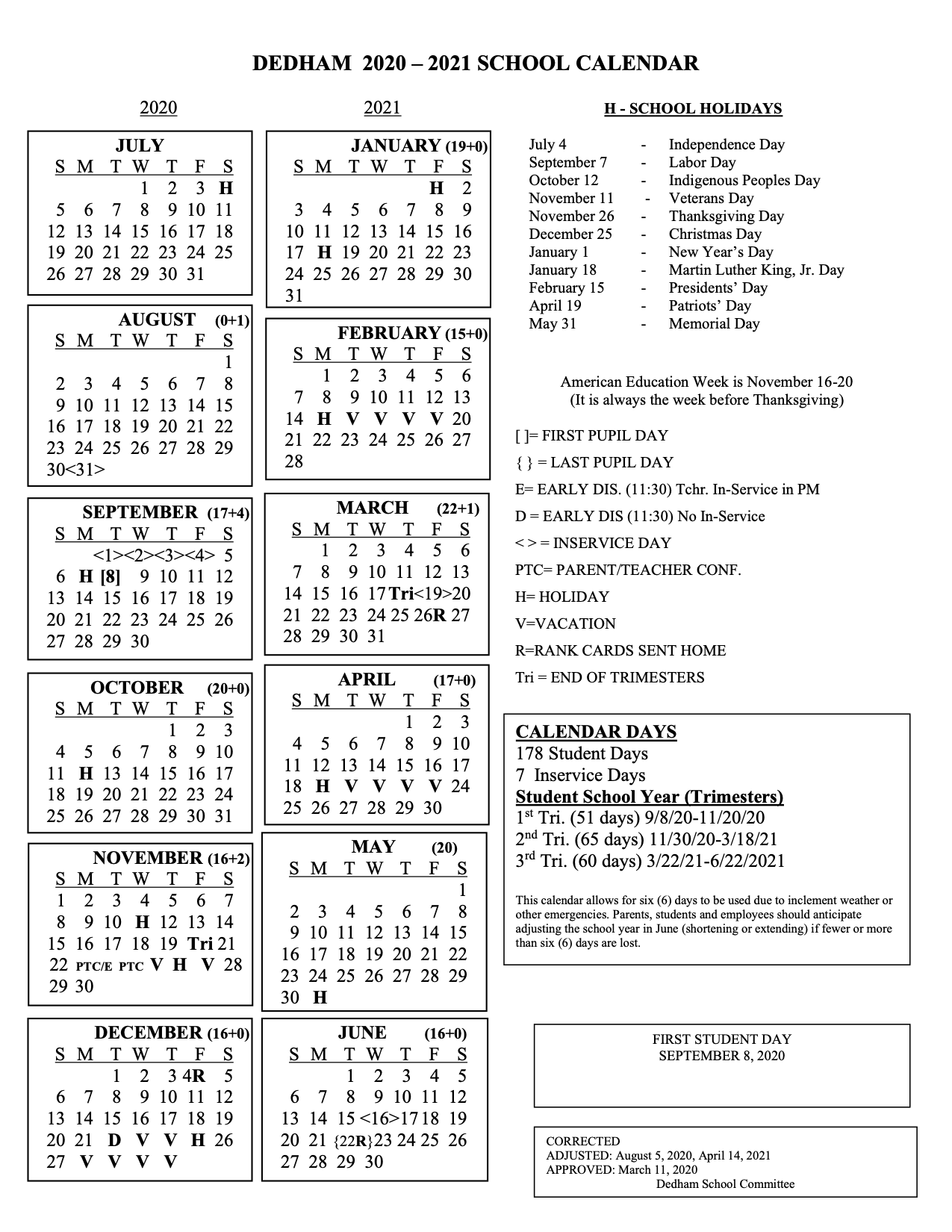 school-year-calendar-dedham-school