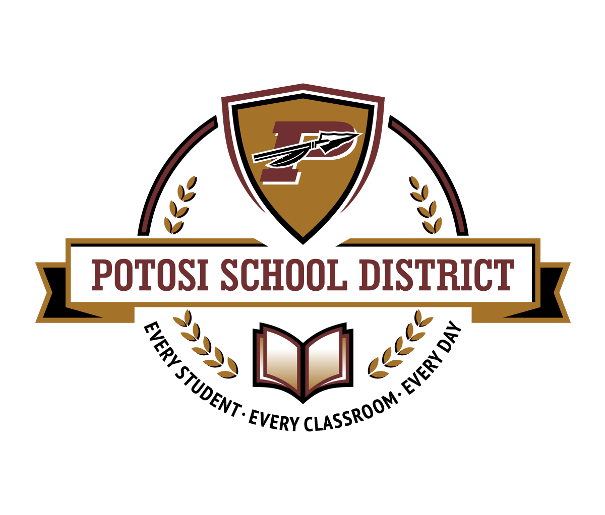 Potosi School District Home