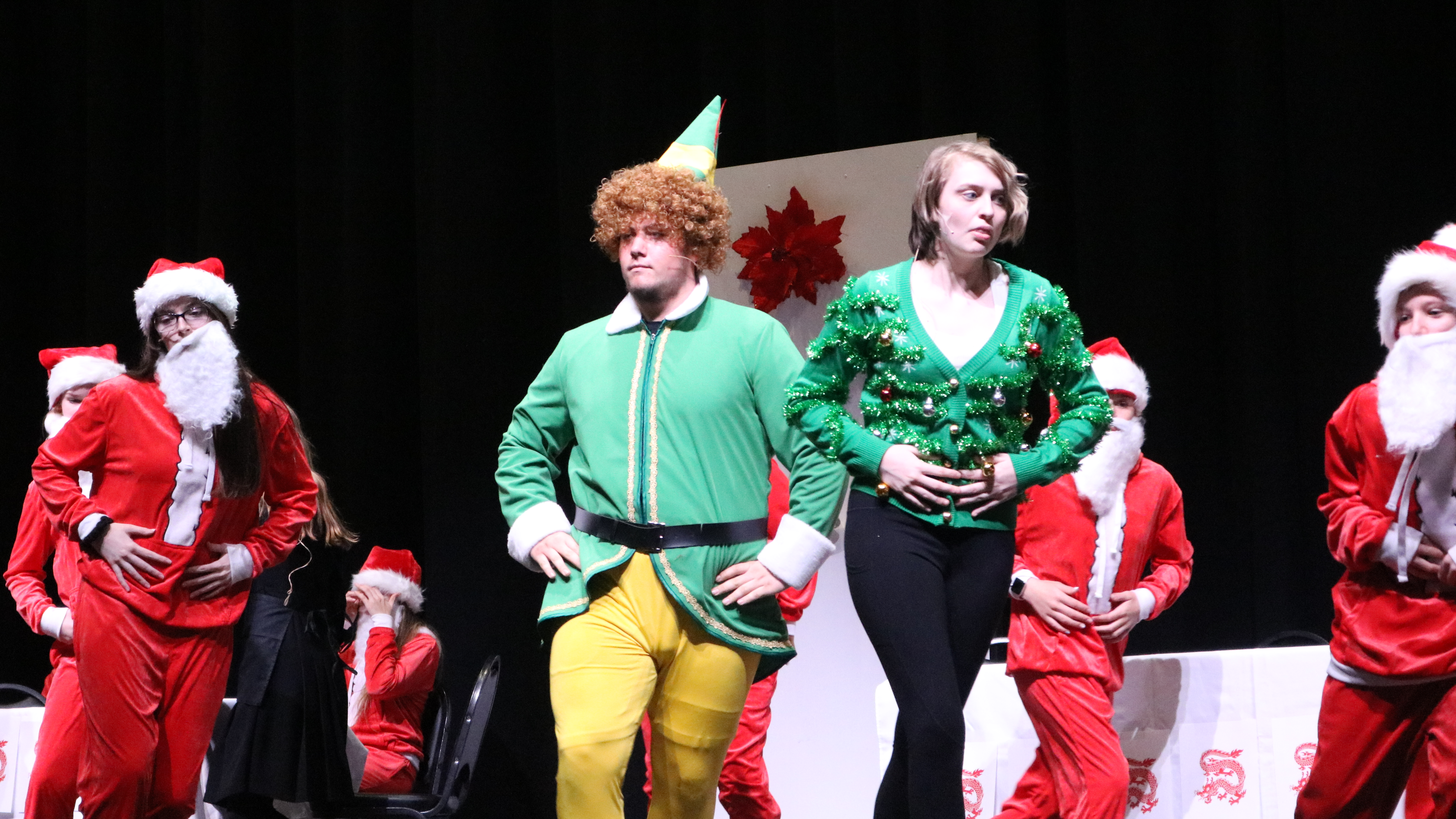 Fine Arts Performance