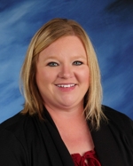 Jennifer Hedge