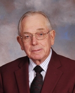 Bill Stricklin