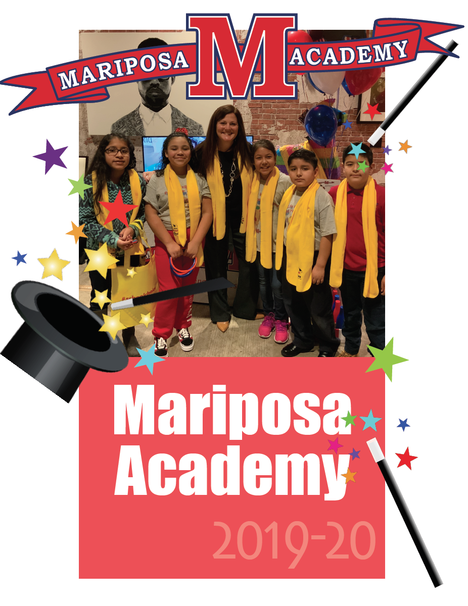 Yearbook cover
