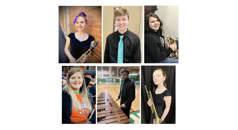 December Band