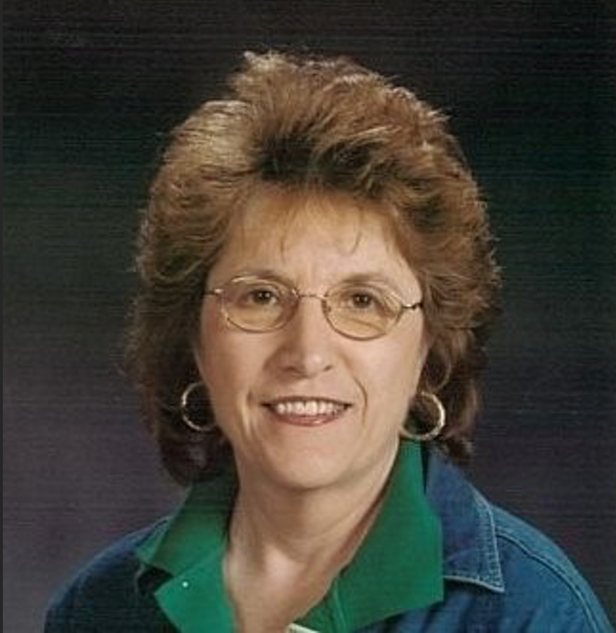 Eileen Sanders