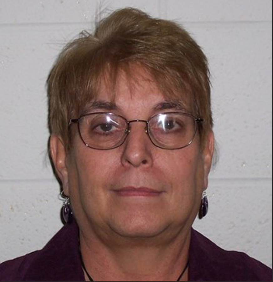 Paulette Sexton