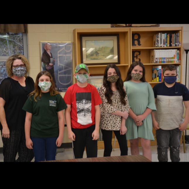 Elementary Academic Team