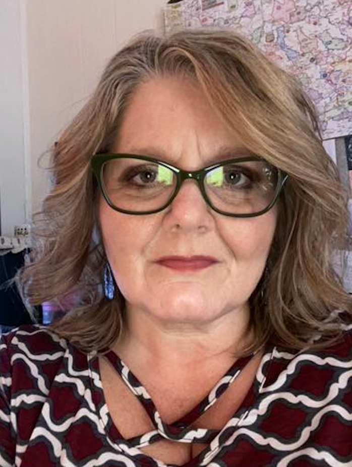 WENDY RUTHERFORD