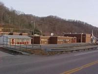 BURDINE ELEMENTARY CAMPUS