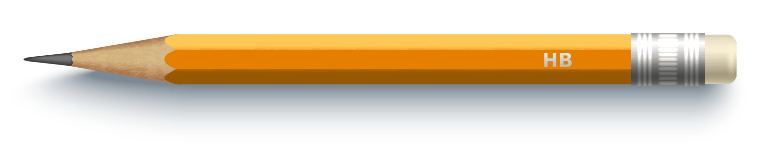 pencil